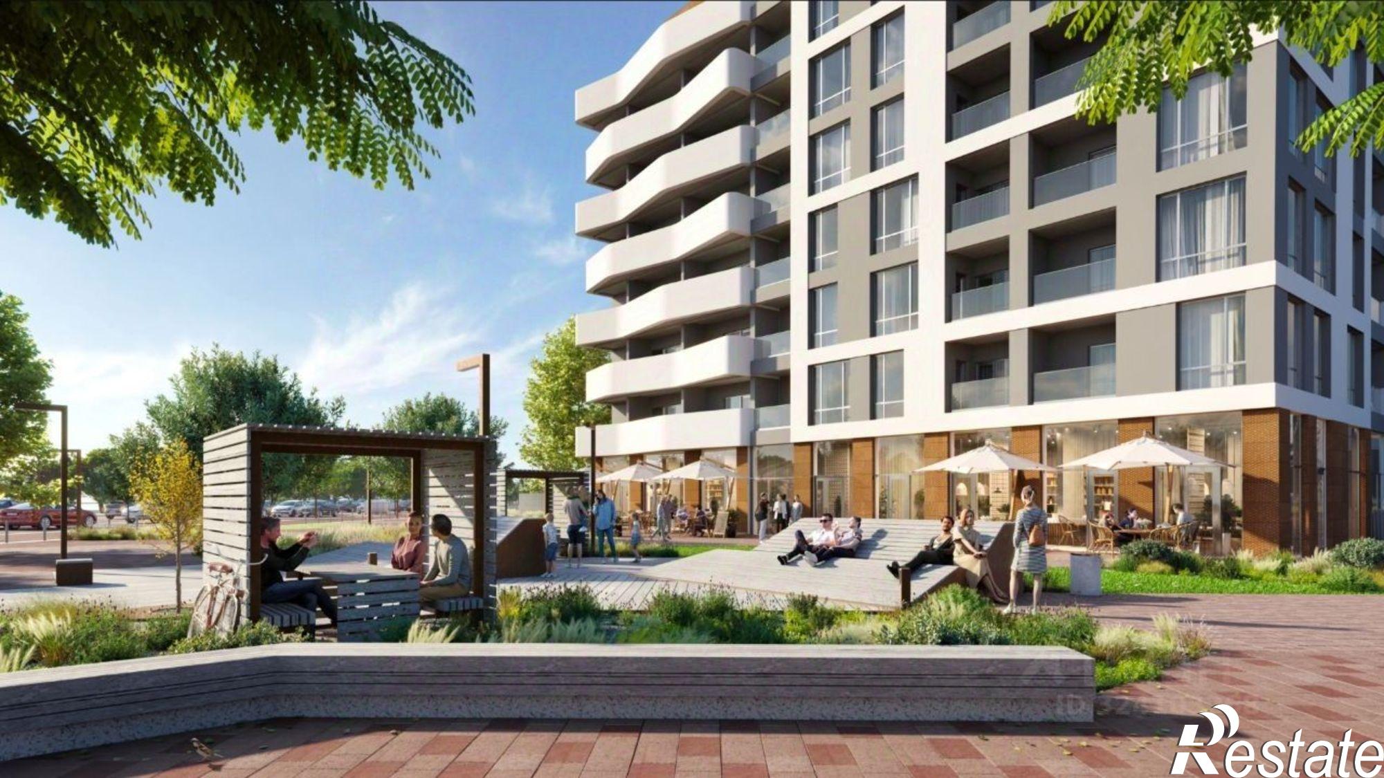 Купить квартиру за 10 015 200 рублей на Сакский район