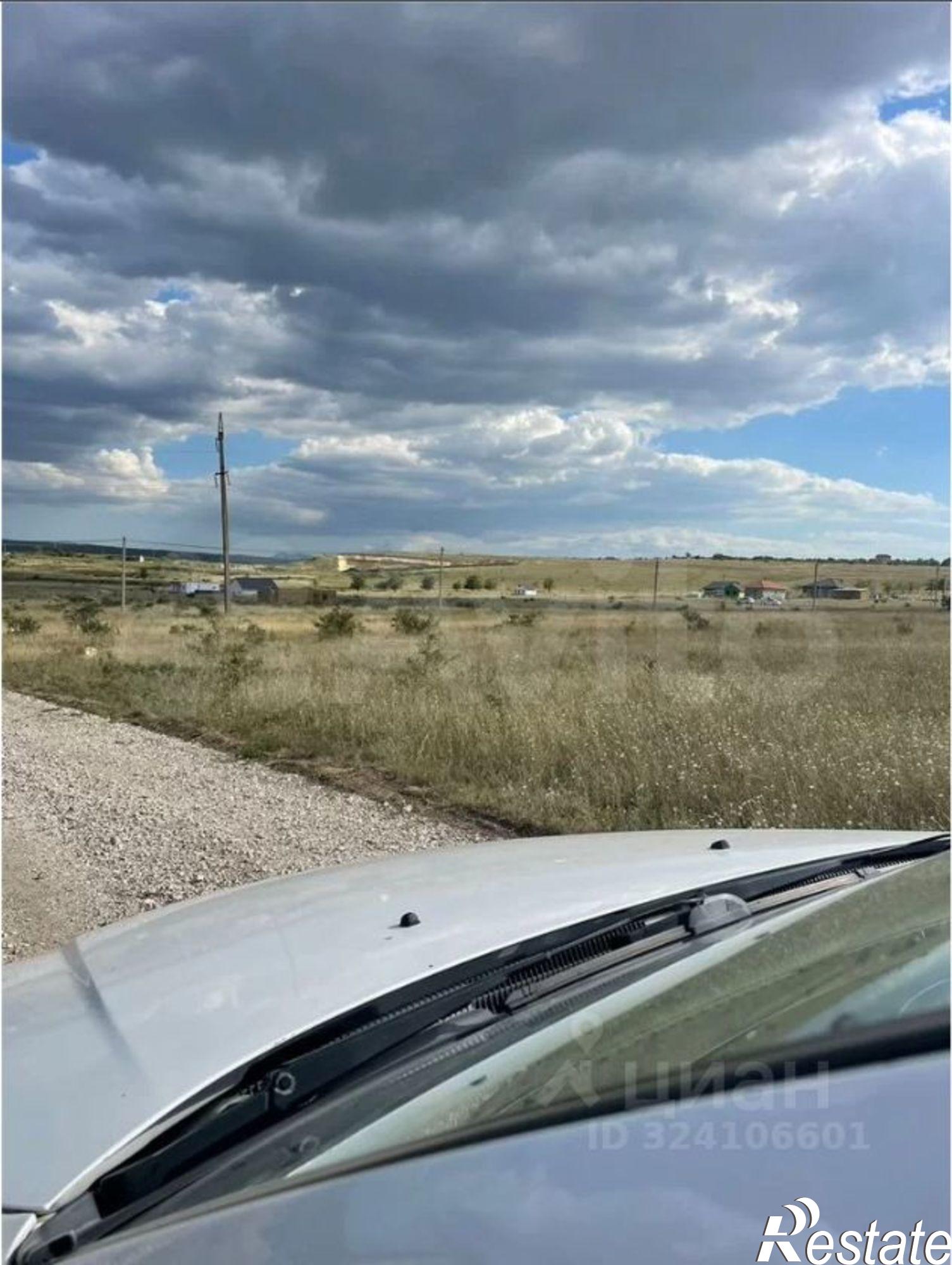 Купить землю, земельный участок за 2 000 000 рублей на ул Яркая, 28