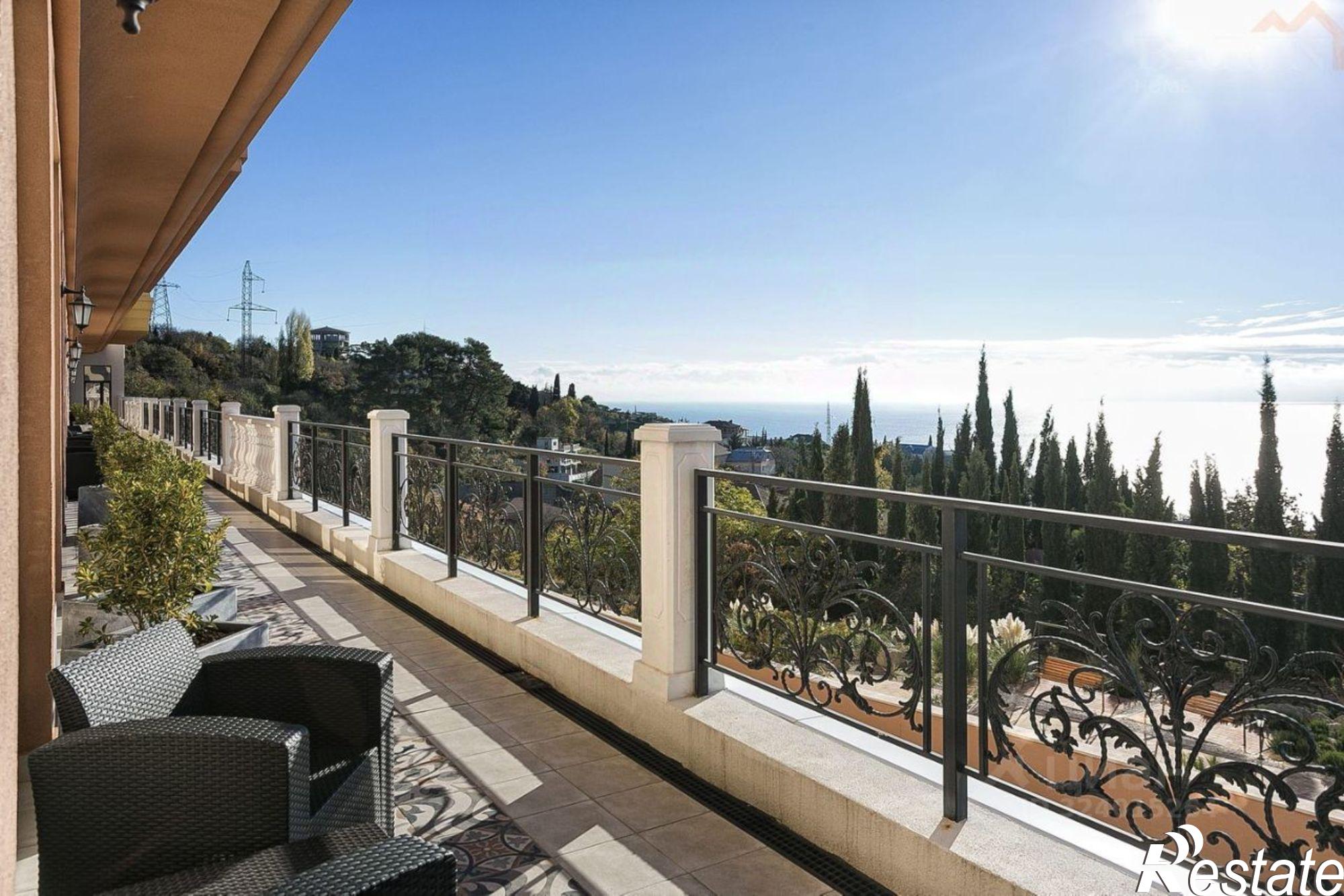 Купить квартиру за 13 500 000 рублей на улица Наташинская, 2Ж