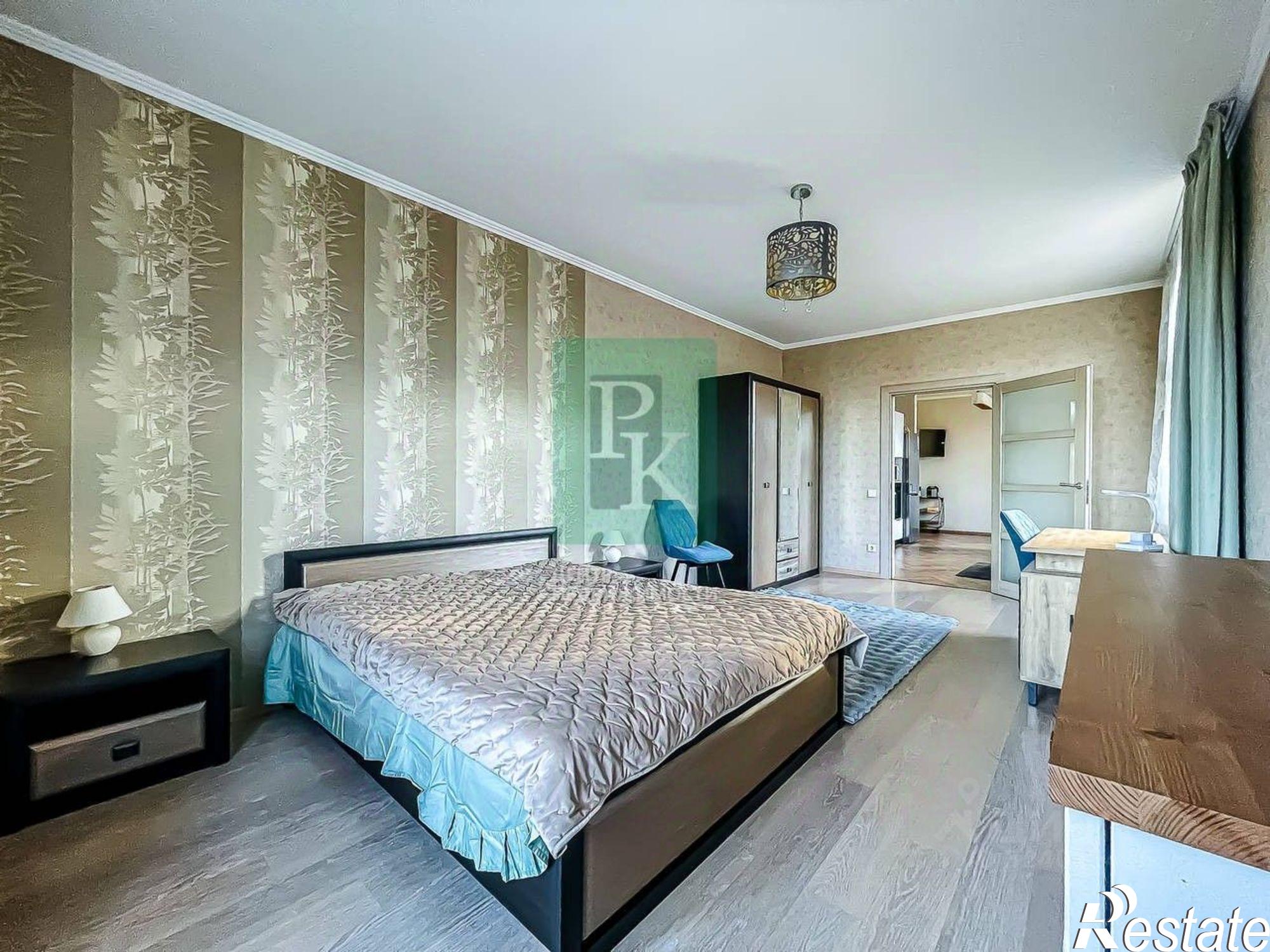 Купить квартиру за 14 600 000 рублей на улица Ерошенко, 9