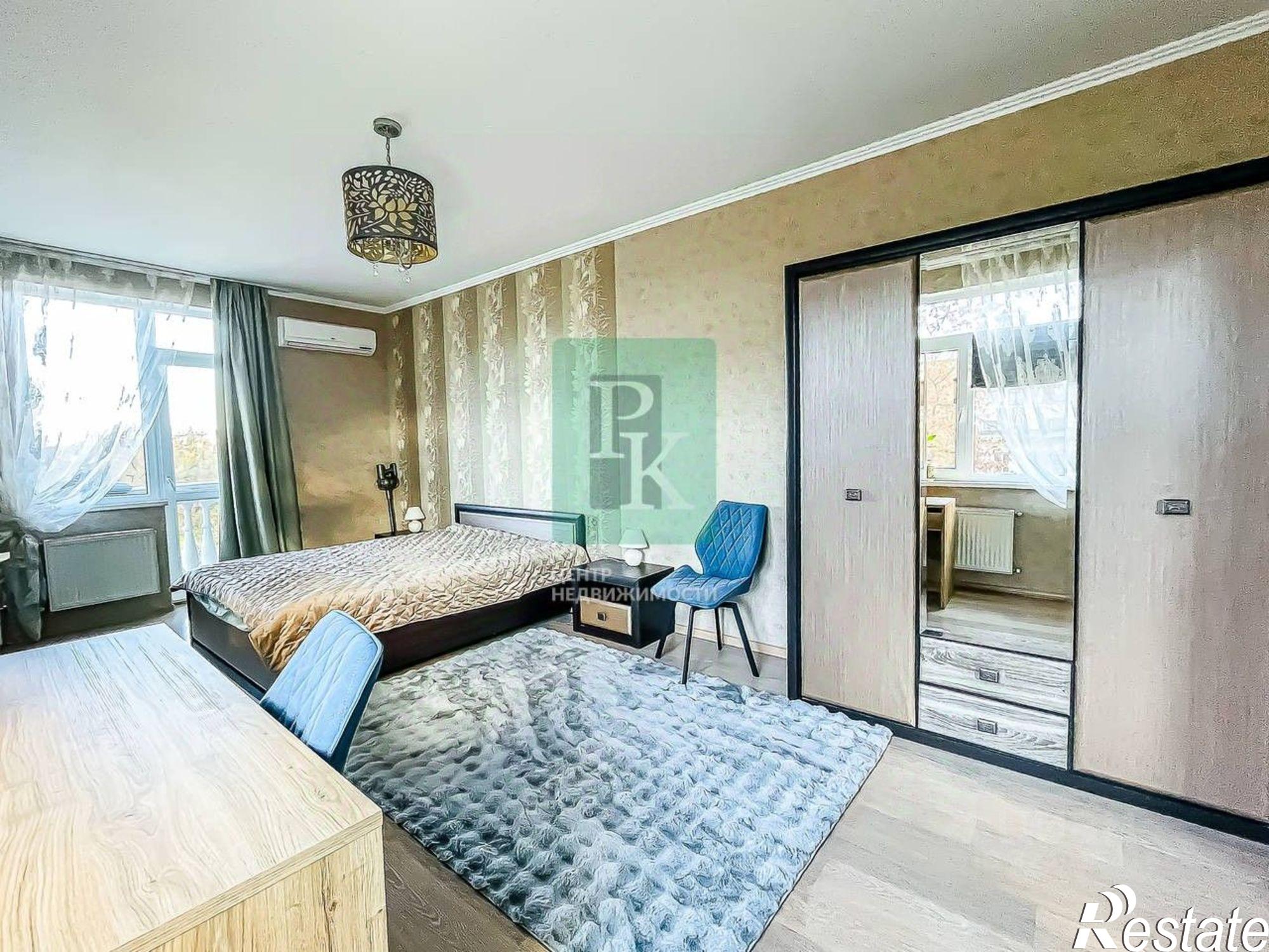 Купить квартиру за 14 600 000 рублей на улица Ерошенко, 9