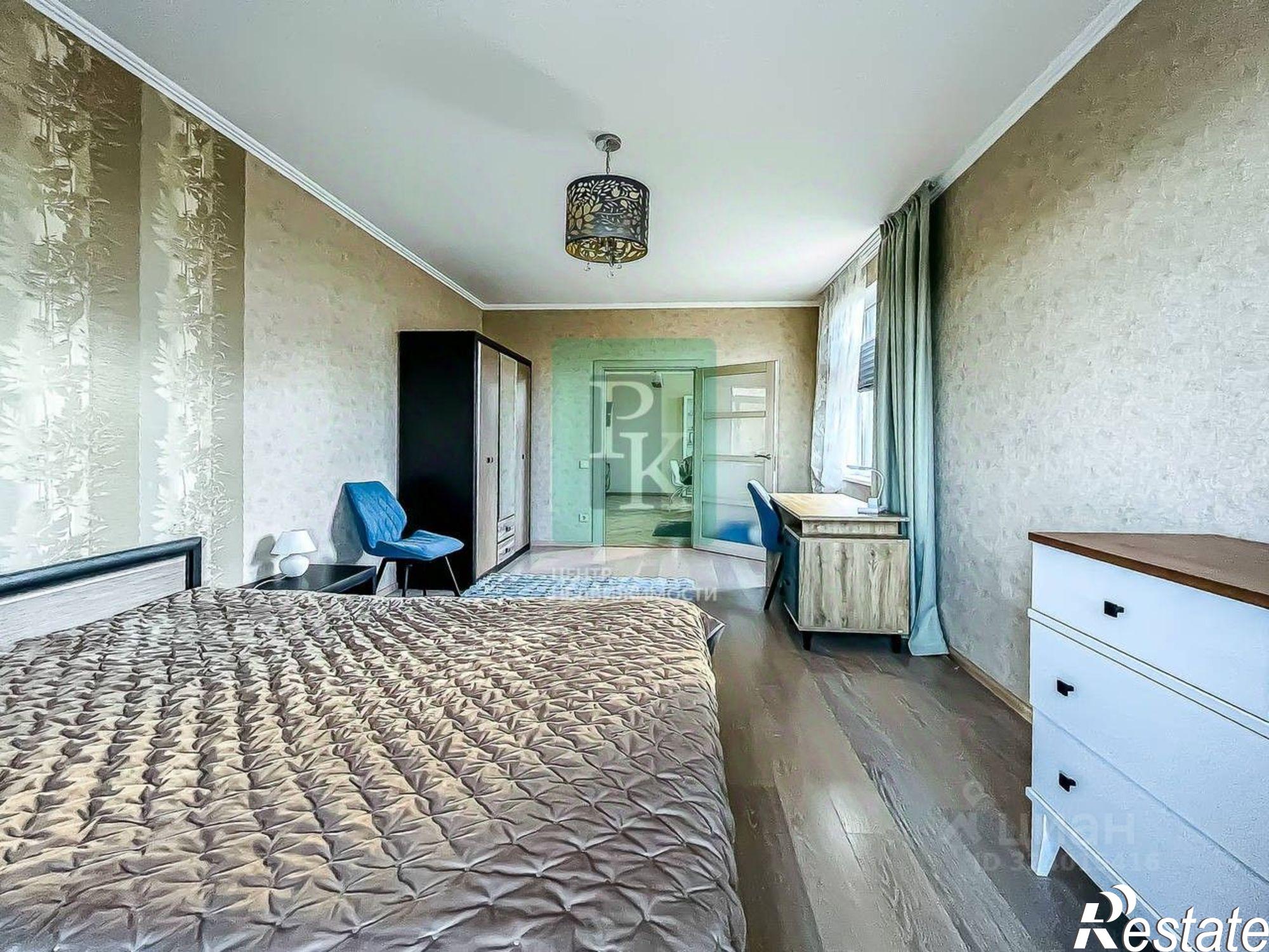 Купить квартиру за 14 600 000 рублей на улица Ерошенко, 9