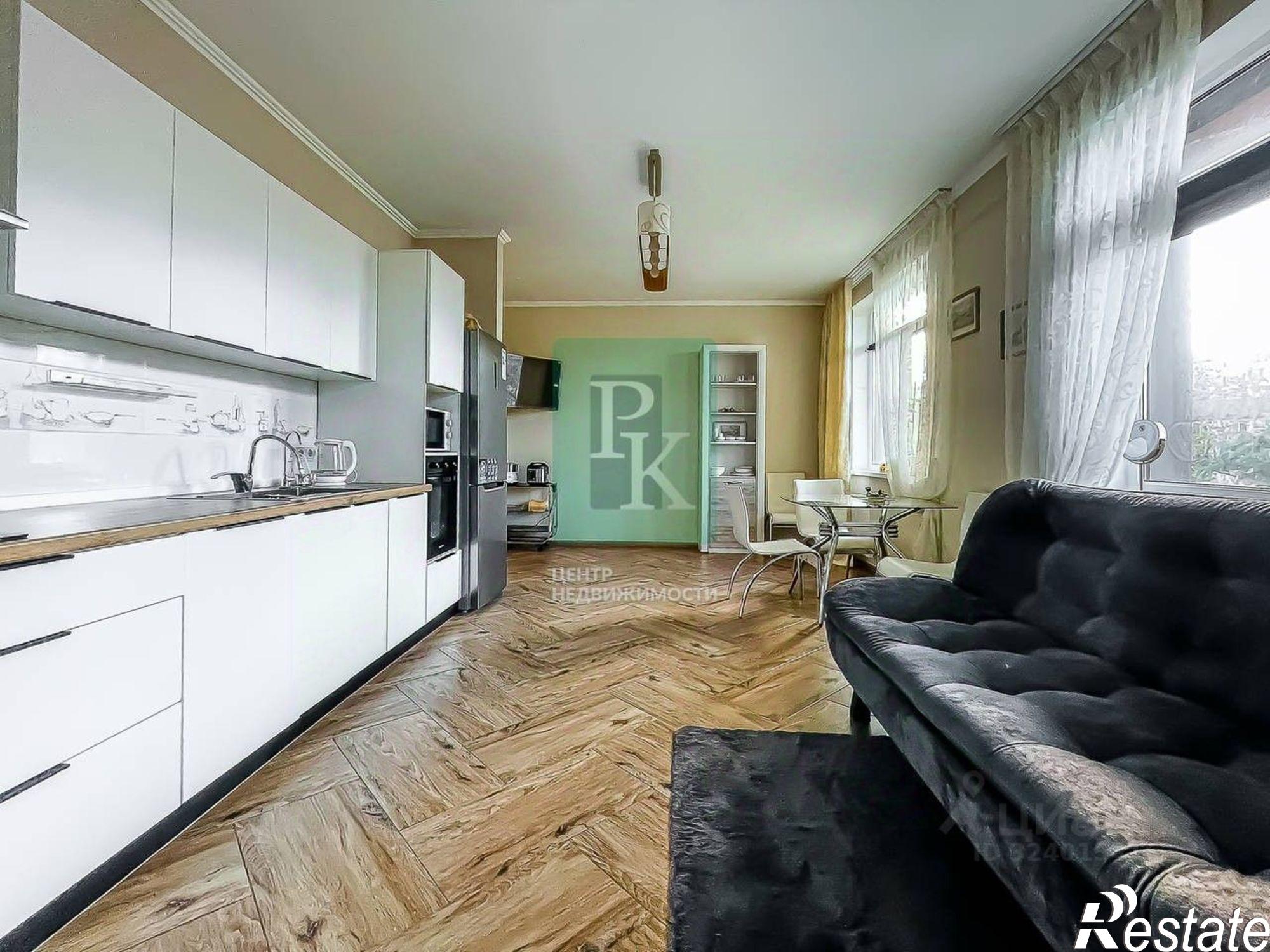 Купить квартиру за 14 600 000 рублей на улица Ерошенко, 9