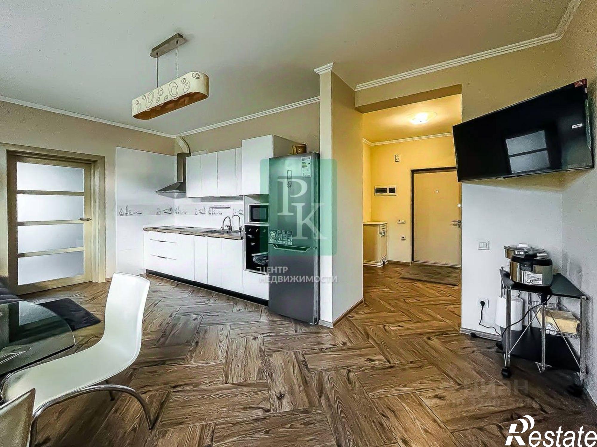 Купить квартиру за 14 600 000 рублей на улица Ерошенко, 9