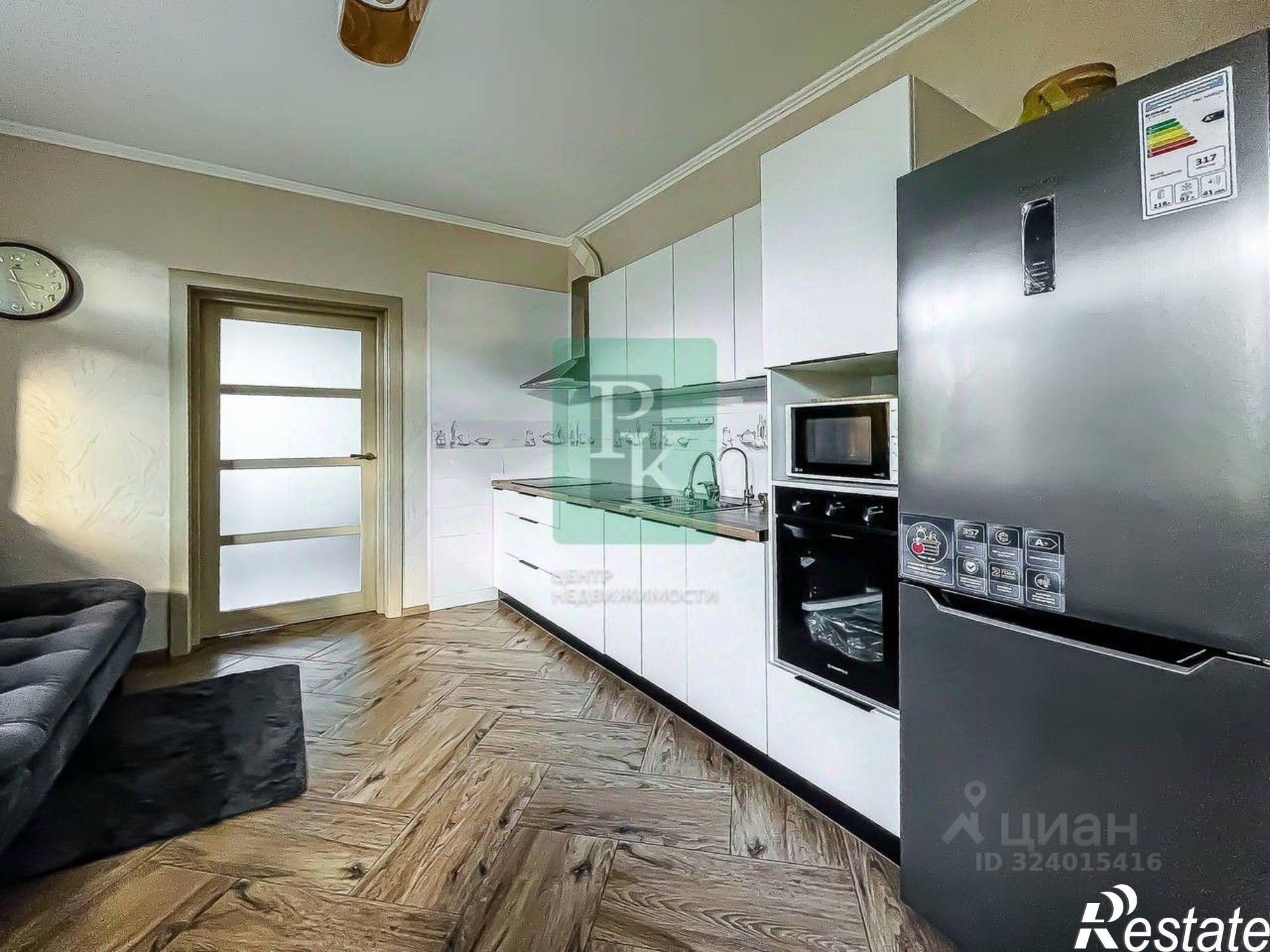 Купить квартиру за 14 600 000 рублей на улица Ерошенко, 9