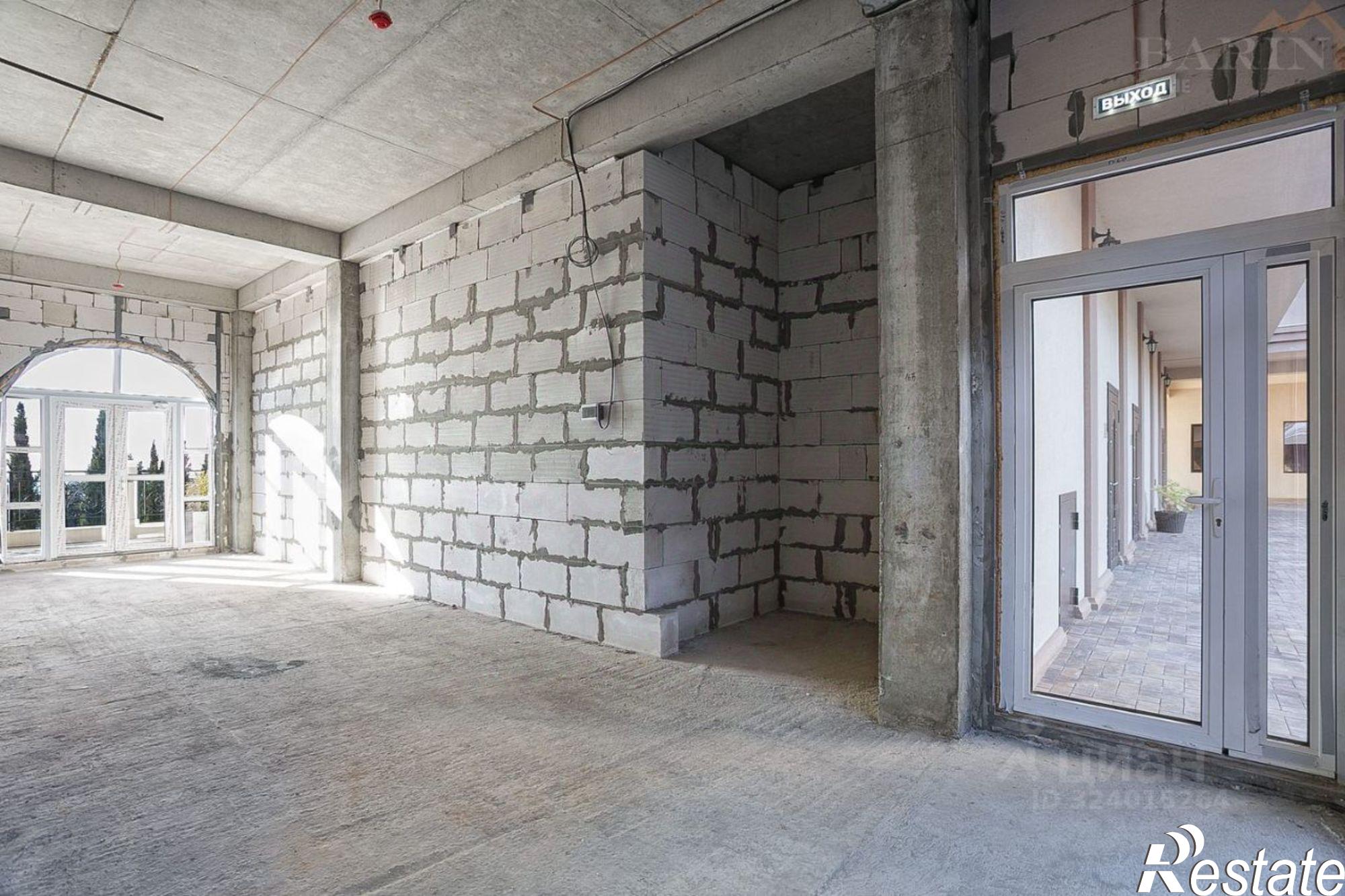 Купить квартиру за 13 500 000 рублей на улица Наташинская, 2Ж