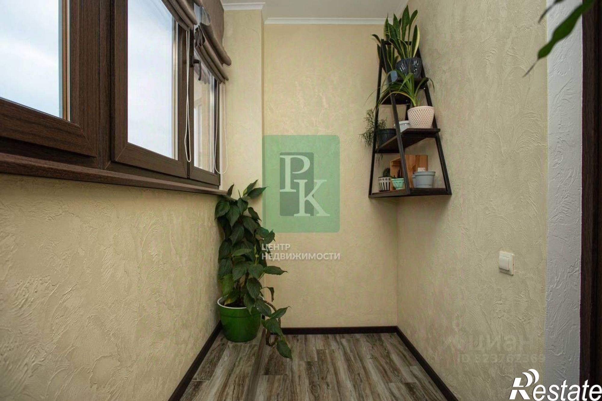 Купить квартиру за 18 600 000 рублей на Столетовский проспект, 29