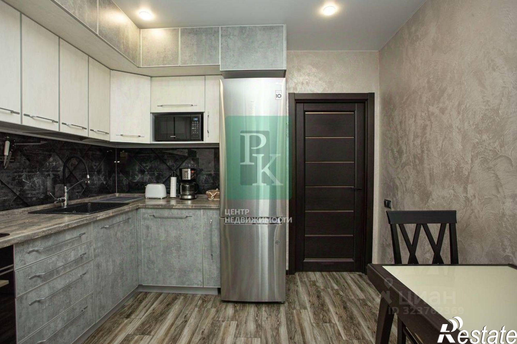 Купить квартиру за 18 600 000 рублей на Столетовский проспект, 29