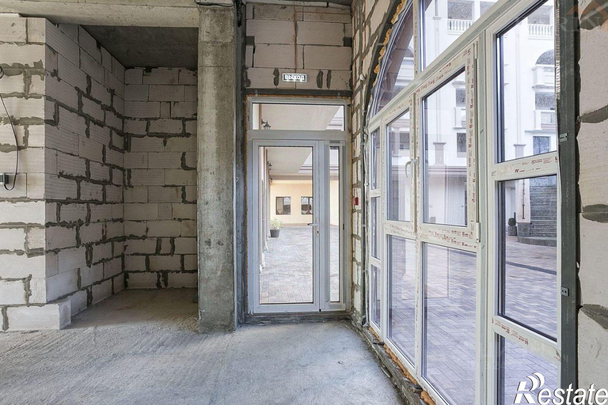 Купить квартиру за 13 500 000 рублей на улица Наташинская, 2Ж