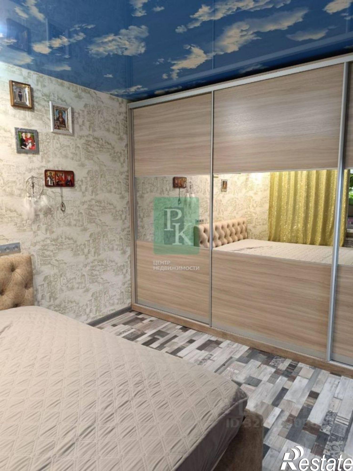 Купить квартиру за 12 500 000 рублей на проспект Генерала Острякова, 171А-Б