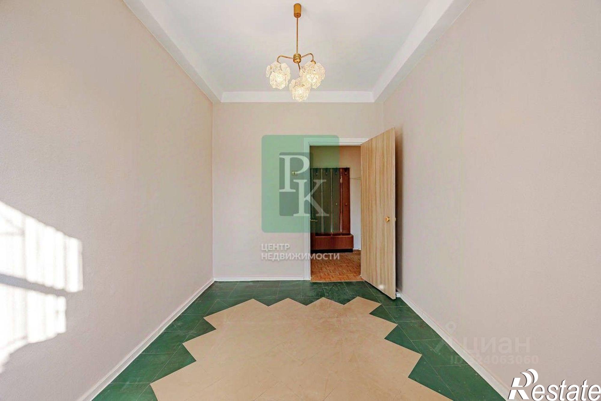 Купить квартиру за 9 000 000 рублей на улица Степаняна, 9