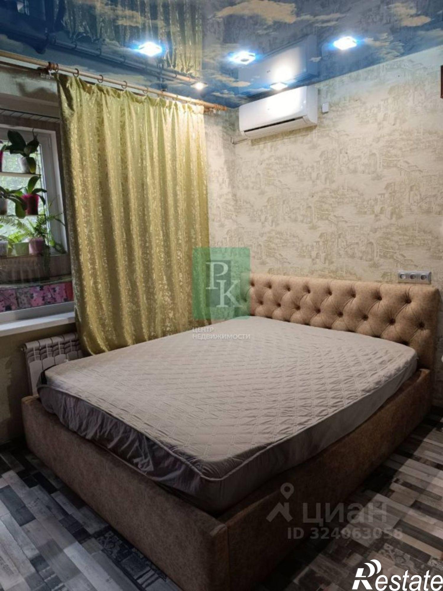 Купить квартиру за 12 500 000 рублей на проспект Генерала Острякова, 171А-Б