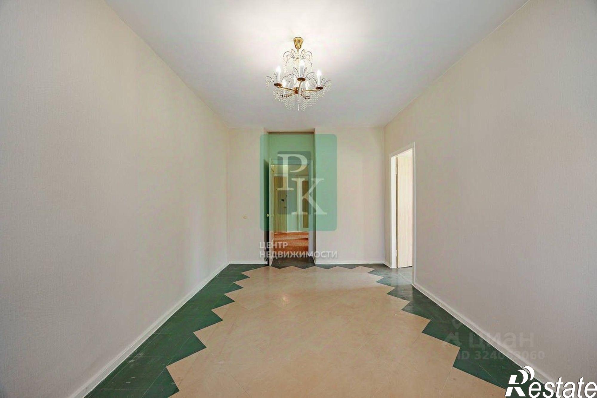 Купить квартиру за 9 000 000 рублей на улица Степаняна, 9