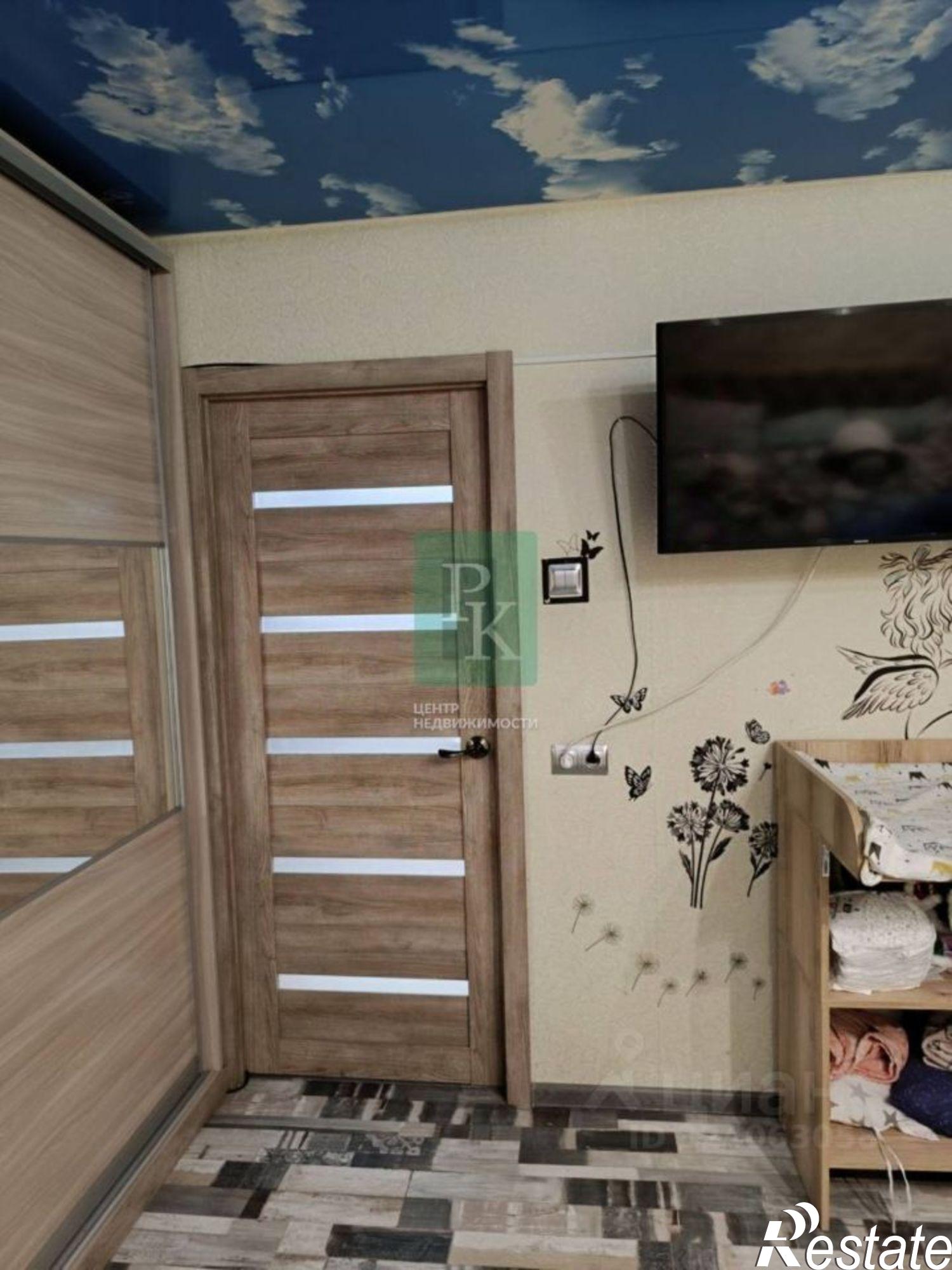 Купить квартиру за 12 500 000 рублей на проспект Генерала Острякова, 171А-Б