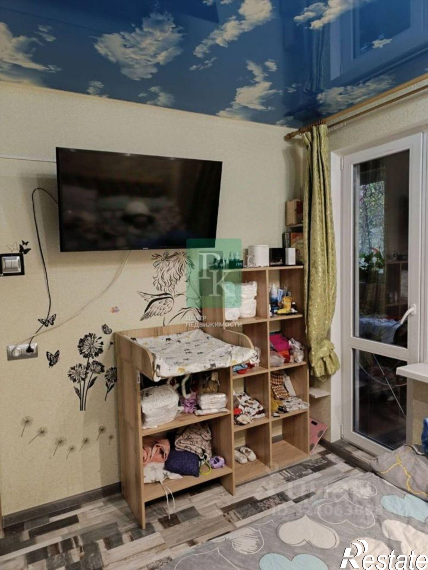 Купить квартиру за 12 500 000 рублей на проспект Генерала Острякова, 171А-Б