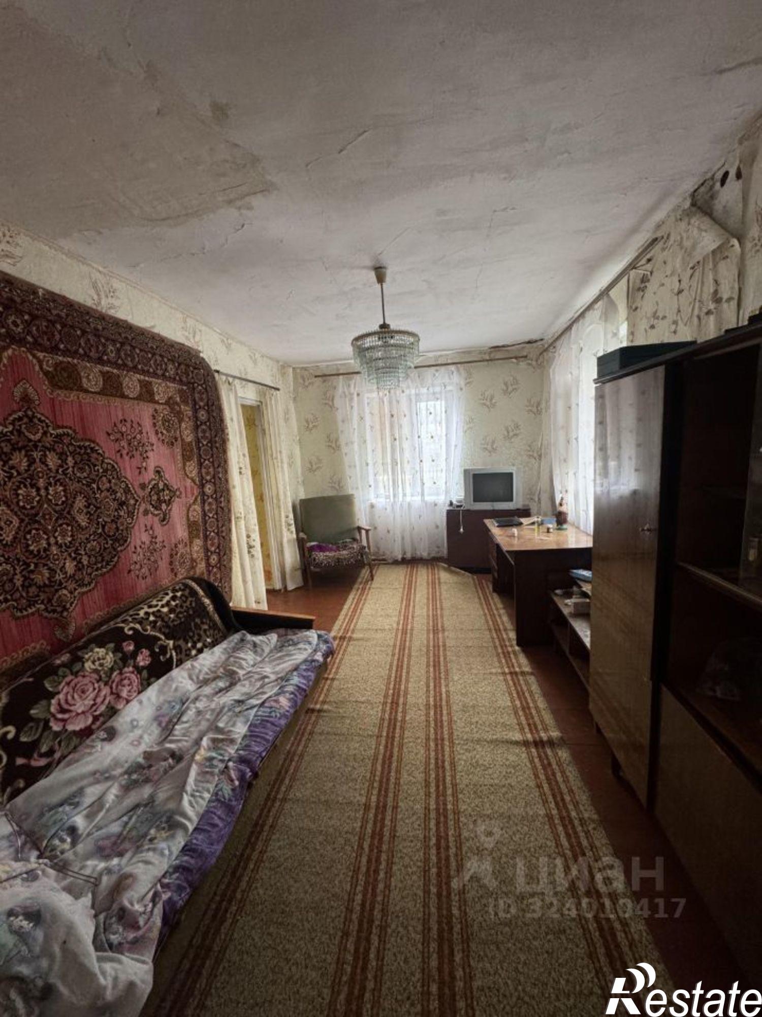 Купить дачу, дом, коттедж за 3 100 000 рублей на ул Комарова, 41