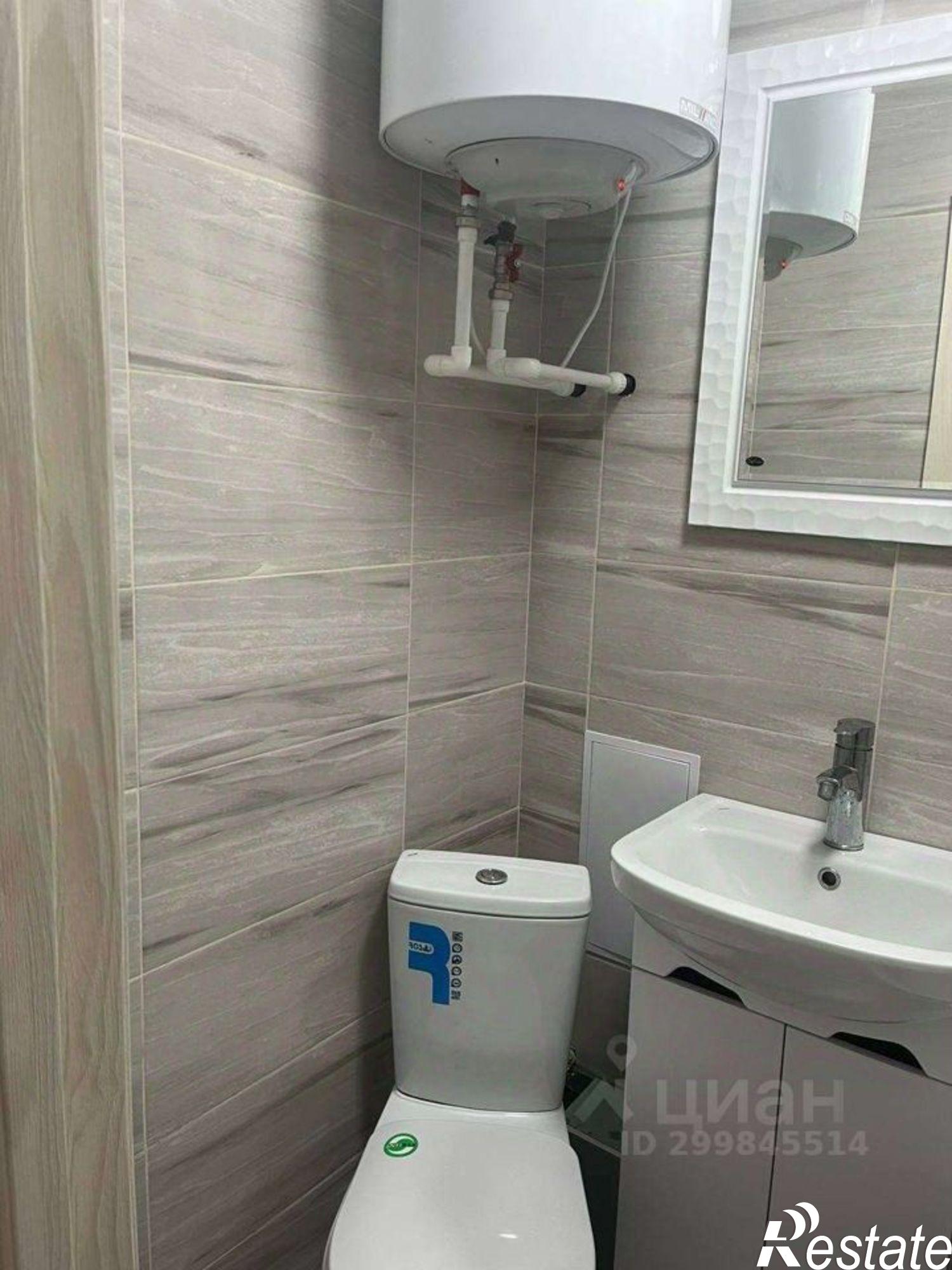 Купить квартиру за 5 500 000 рублей на ул Степная, 1