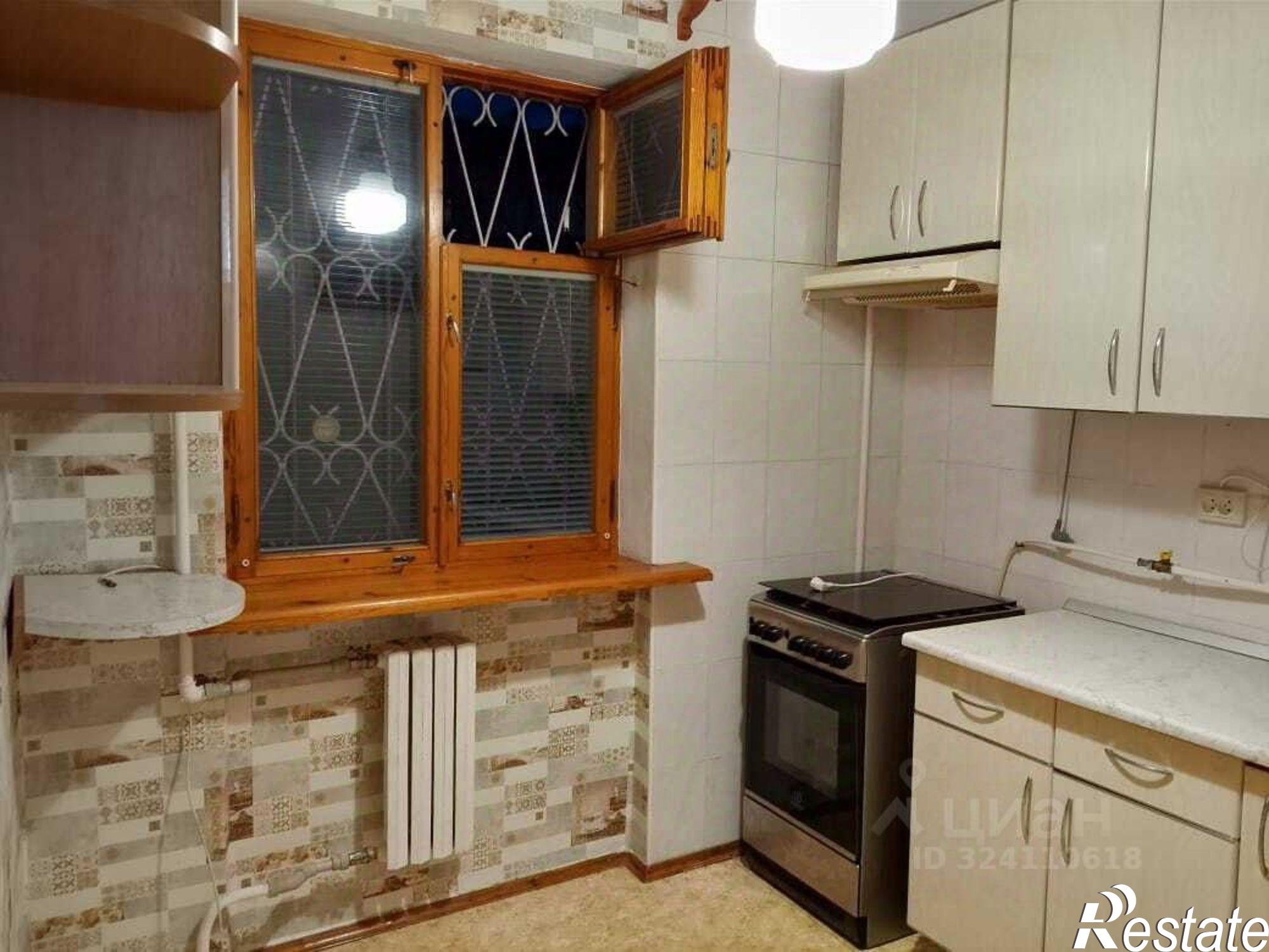 Купить квартиру за 6 700 000 рублей на ул Глухова, 5