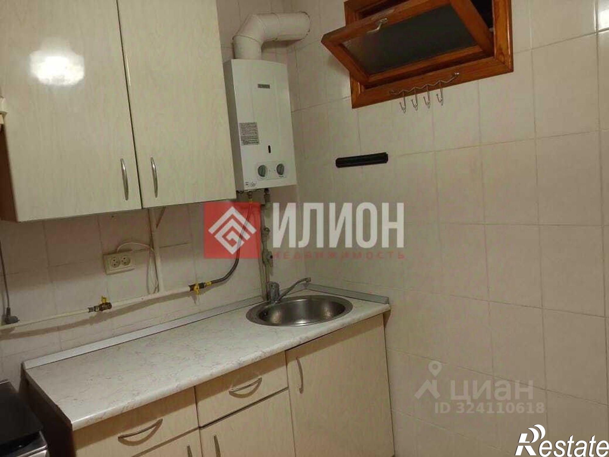 Купить квартиру за 6 700 000 рублей на ул Глухова, 5