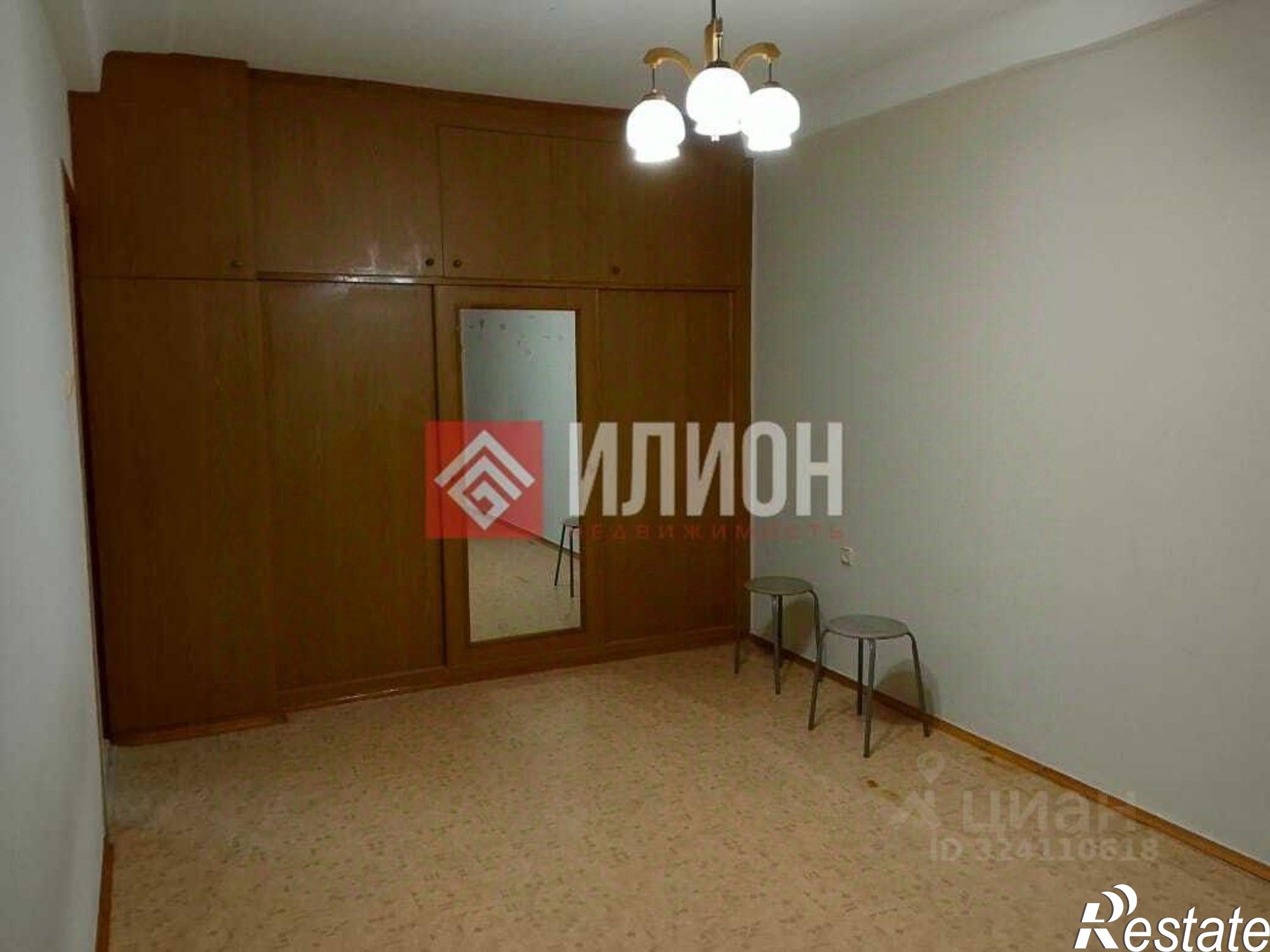 Купить квартиру за 6 700 000 рублей на ул Глухова, 5