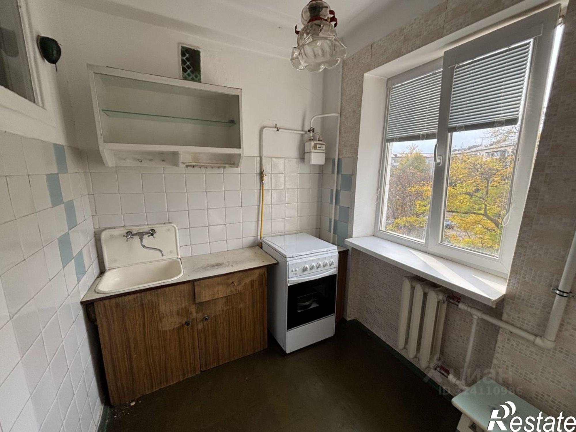 Купить квартиру за 7 250 000 рублей на ул Репина, 28