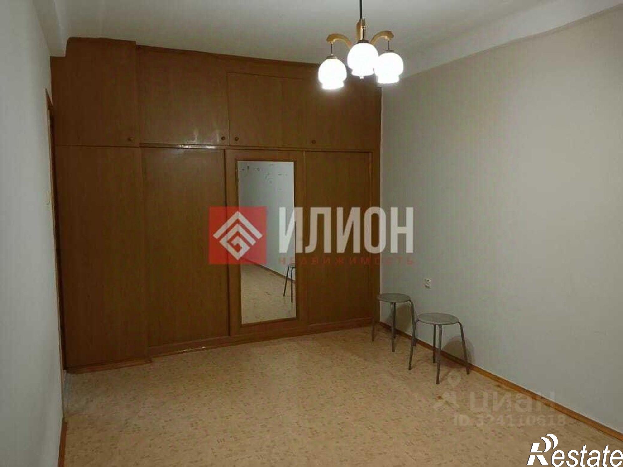 Купить квартиру за 6 700 000 рублей на ул Глухова, 5