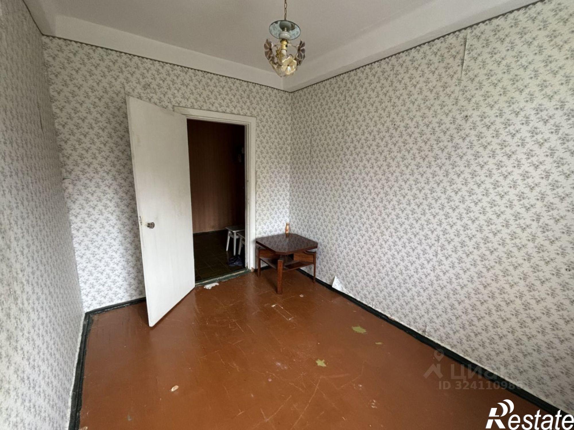 Купить квартиру за 7 250 000 рублей на ул Репина, 28