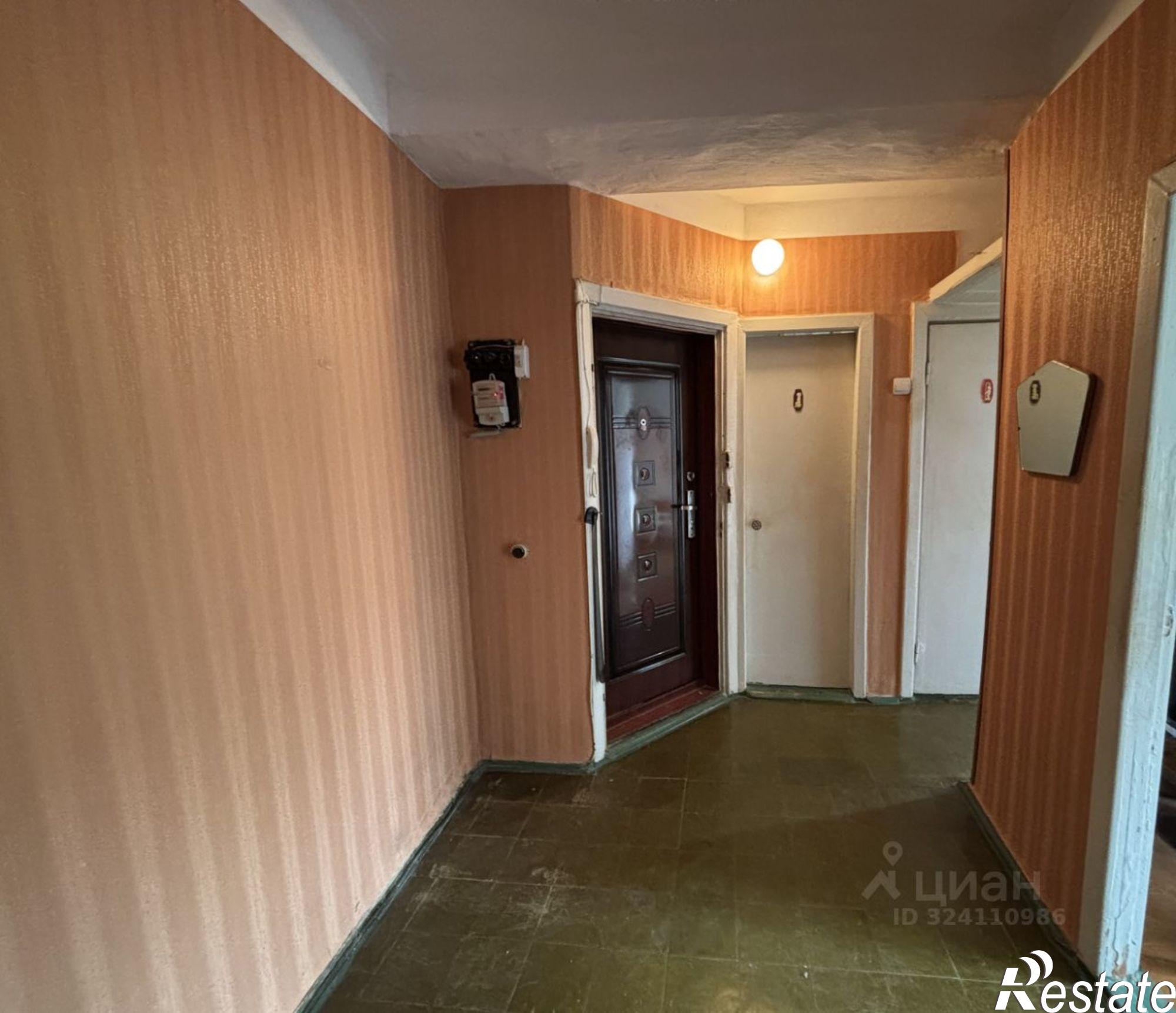 Купить квартиру за 7 250 000 рублей на ул Репина, 28