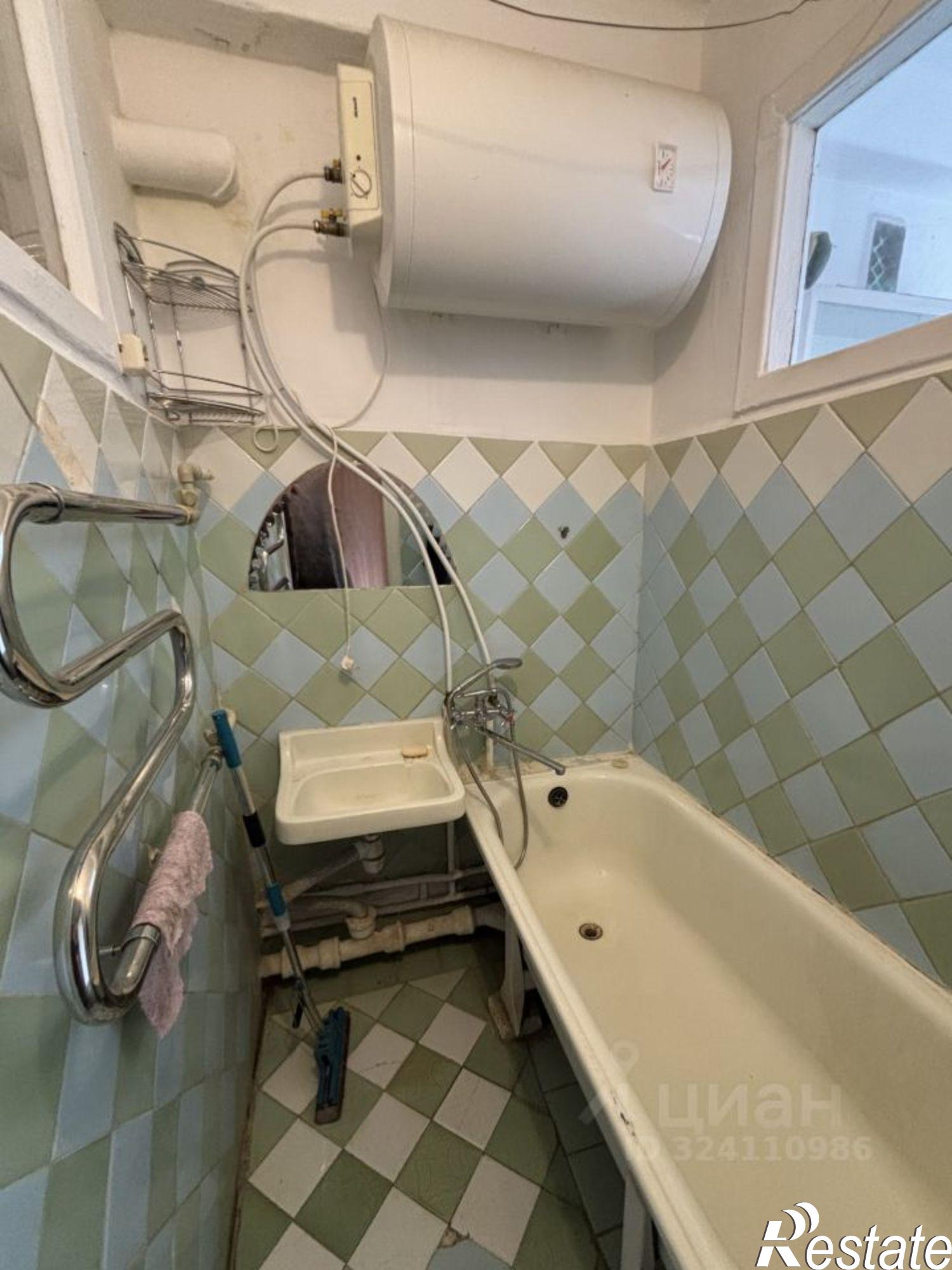 Купить квартиру за 7 250 000 рублей на ул Репина, 28