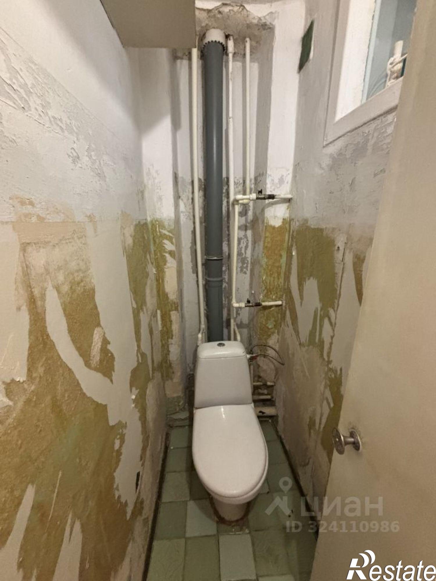 Купить квартиру за 7 250 000 рублей на ул Репина, 28