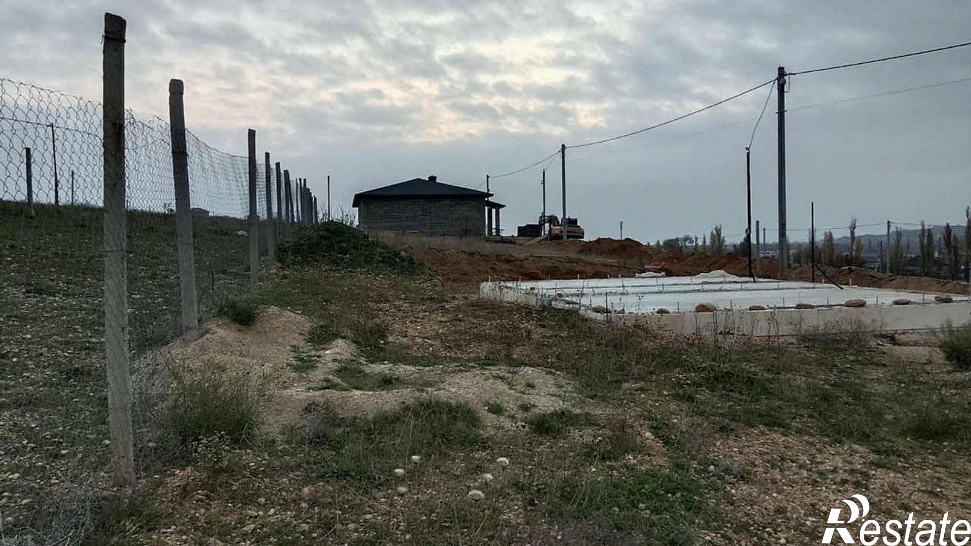 Купить землю, земельный участок за 2 550 000 рублей на Севастополь, с. Полюшко, улица Юрия Линкина