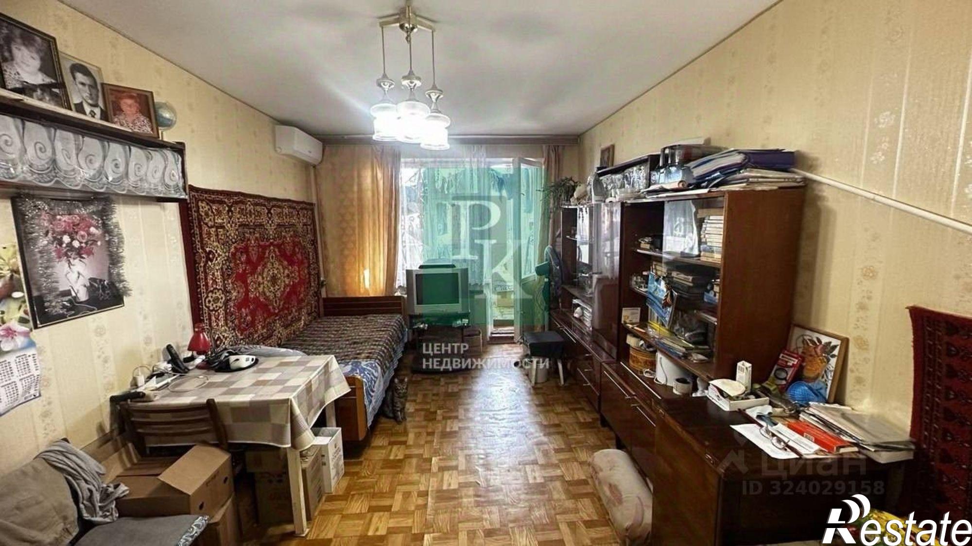 Купить квартиру за 5 900 000 рублей на ул Мечникова, 5