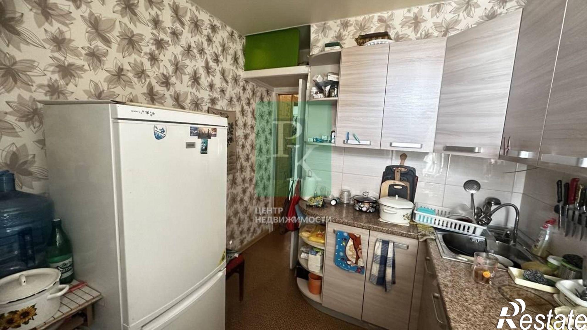 Купить квартиру за 5 900 000 рублей на ул Мечникова, 5