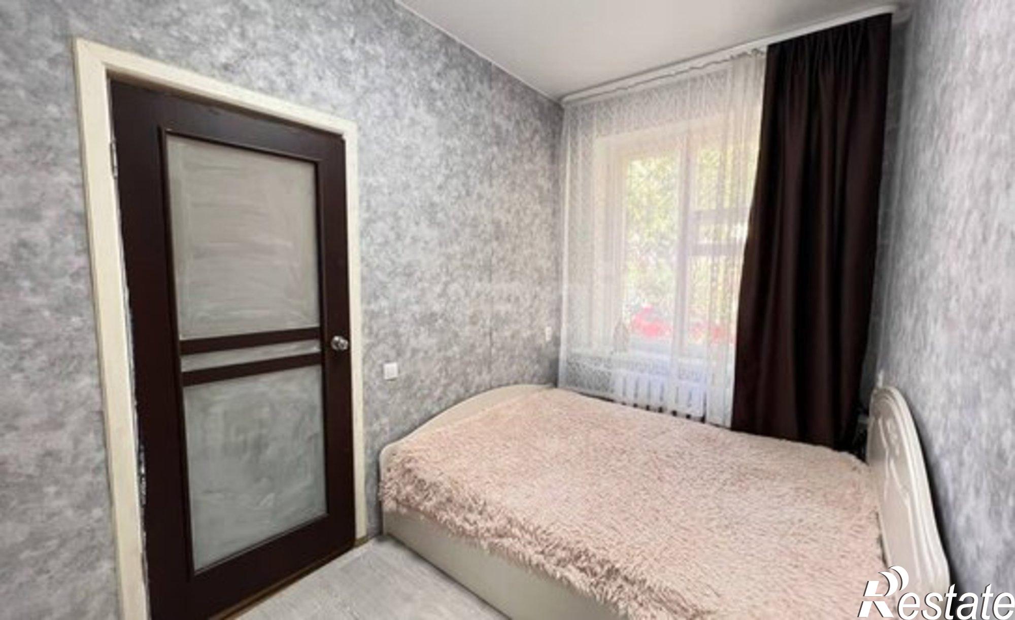 Купить квартиру за 10 250 000 рублей на ул Щербака, 24