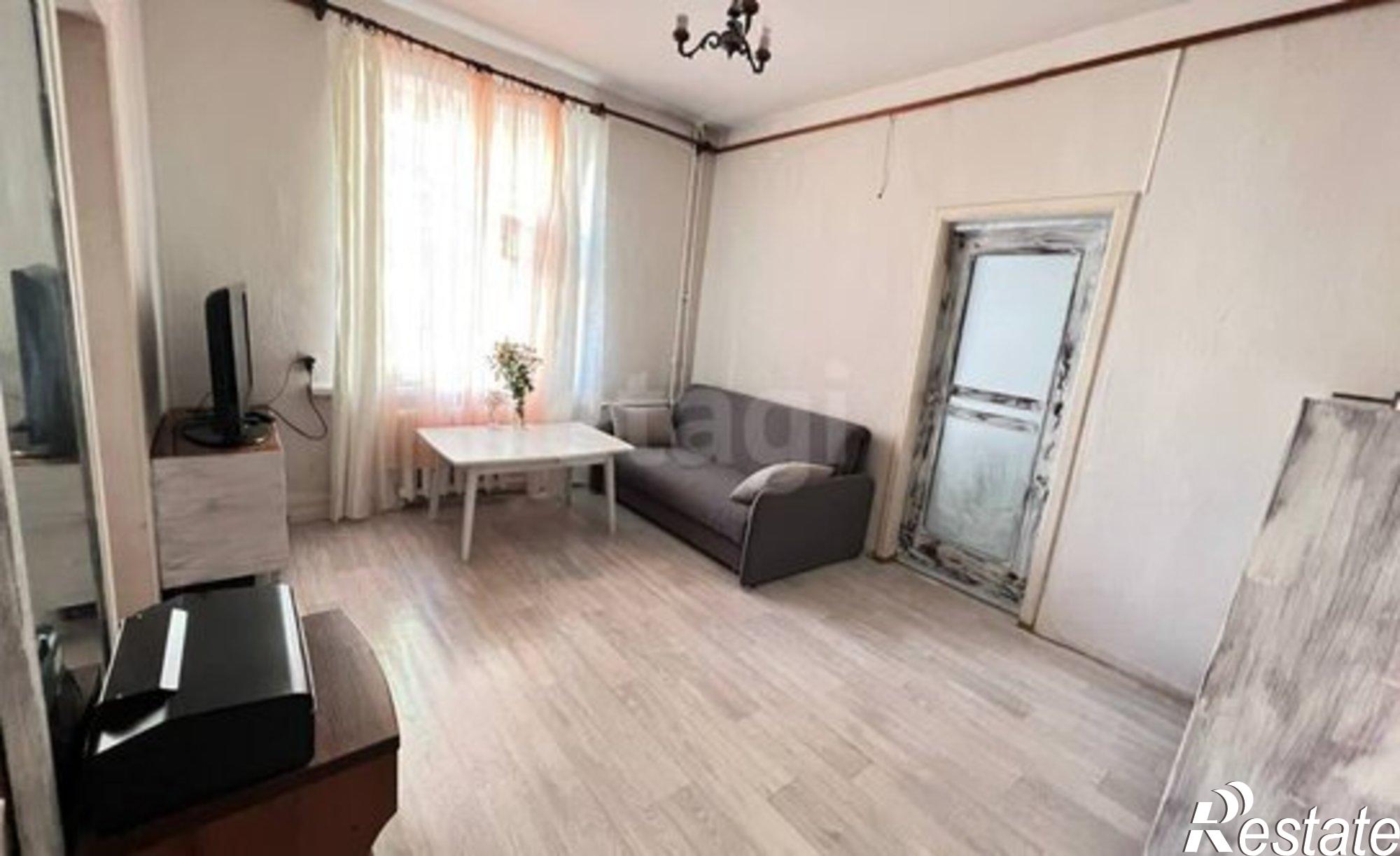 Купить квартиру за 10 250 000 рублей на ул Щербака, 24