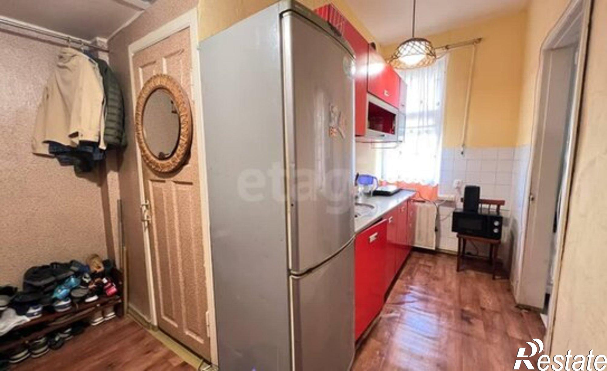 Купить квартиру за 10 250 000 рублей на ул Щербака, 24