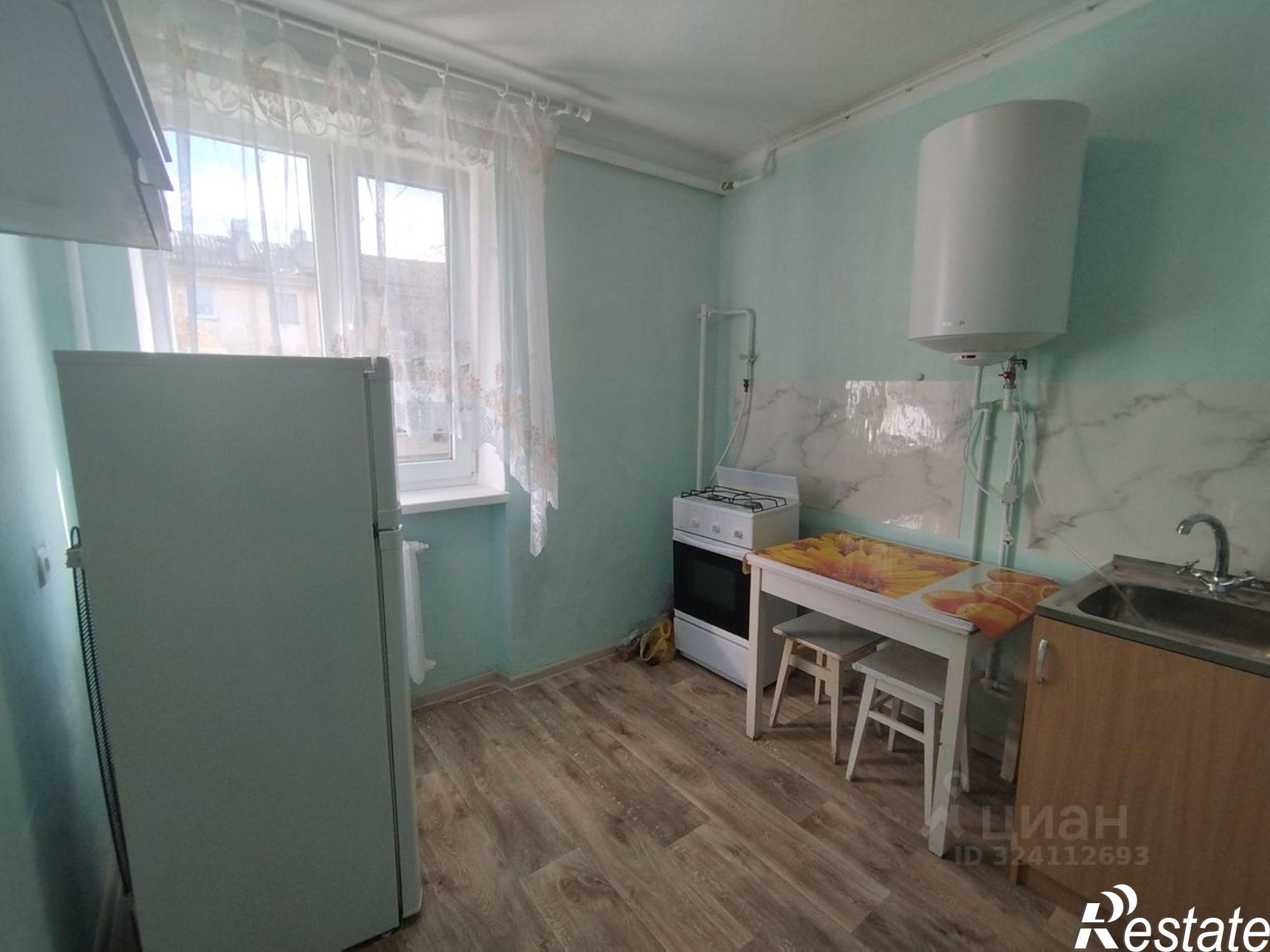 Сдать квартиру за 18 000 рублей на улица Горпищенко, 71