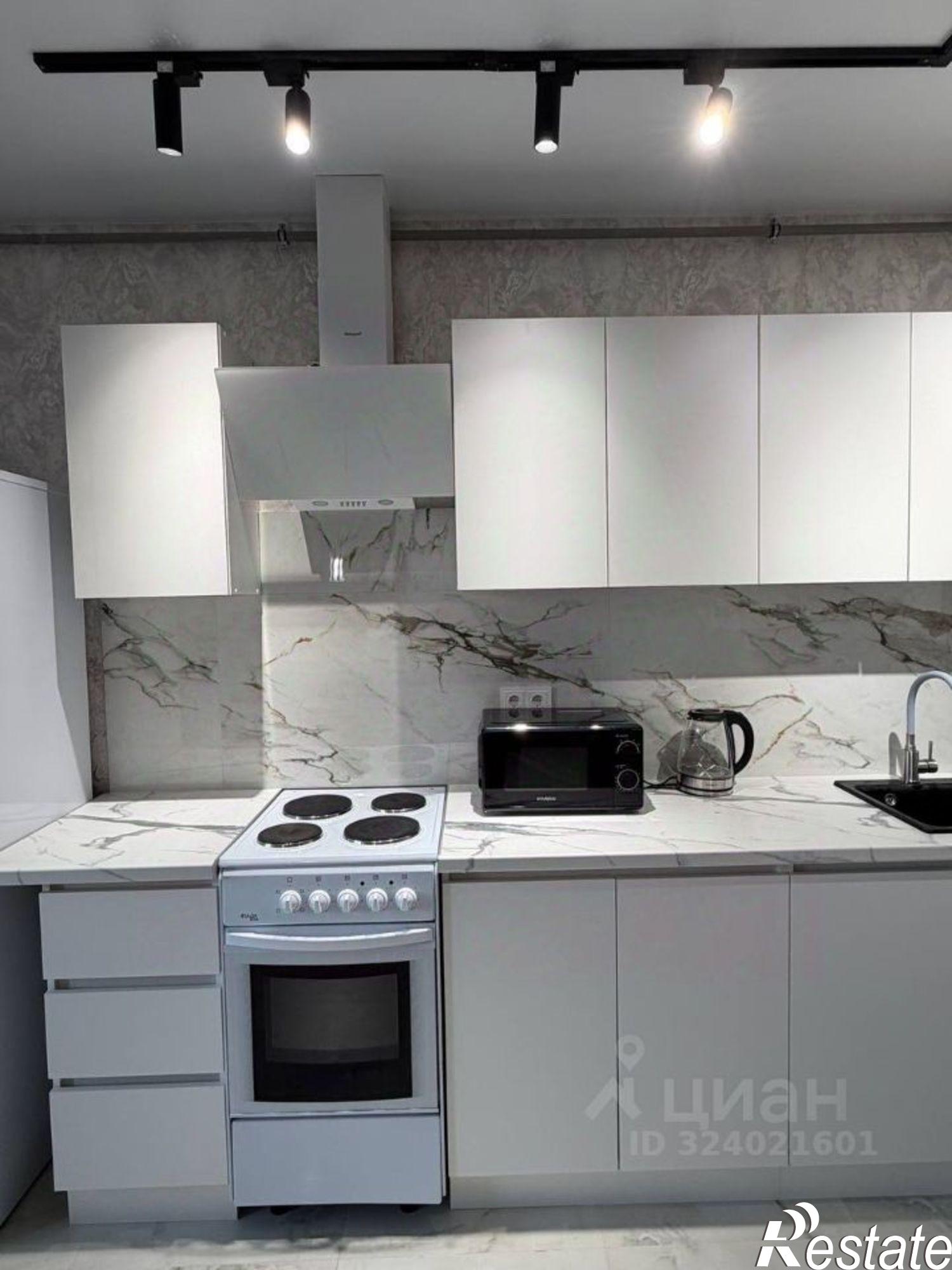 Сдать квартиру за 38 000 рублей на ул Труда, 5