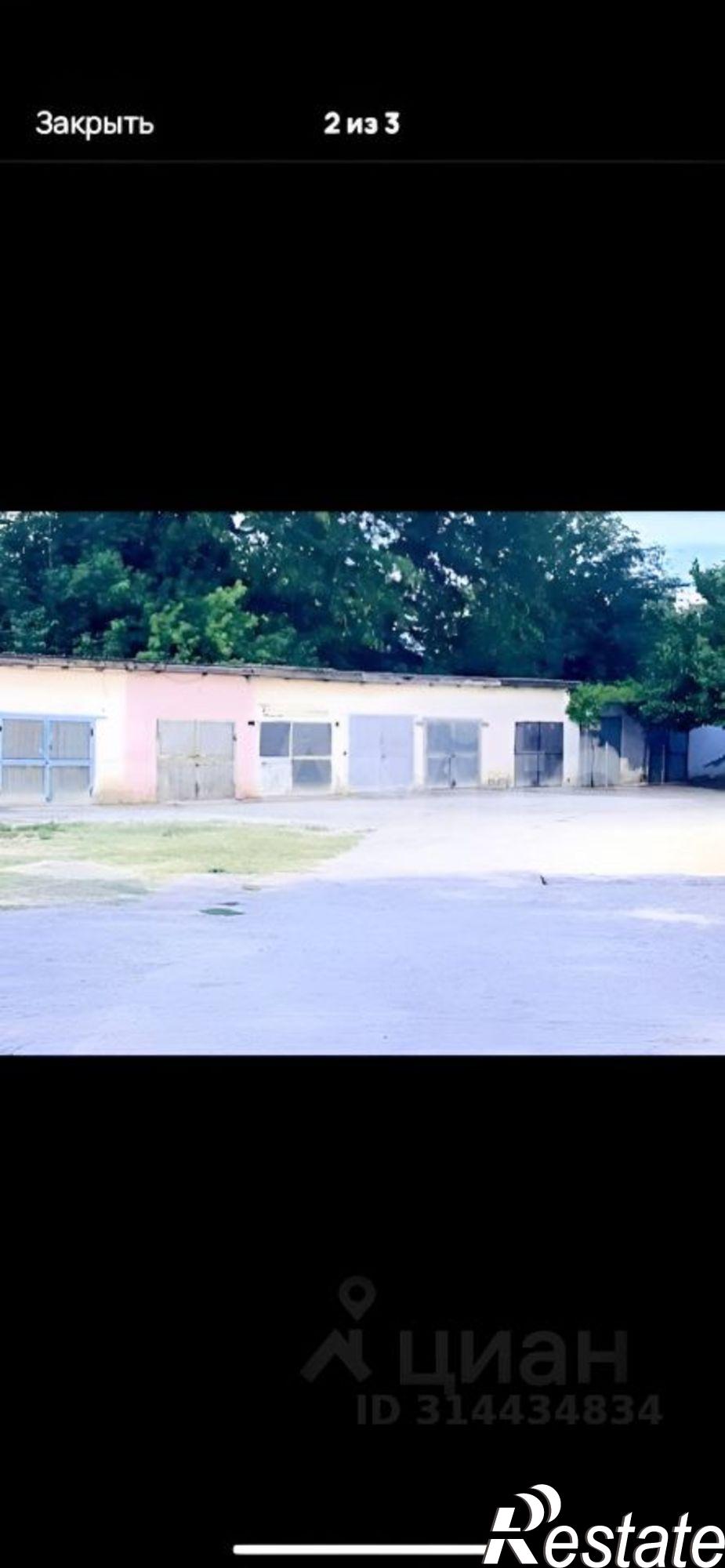 Сдать гараж, место в паркинге за 3 501 рублей на Молодёжная улица, 30