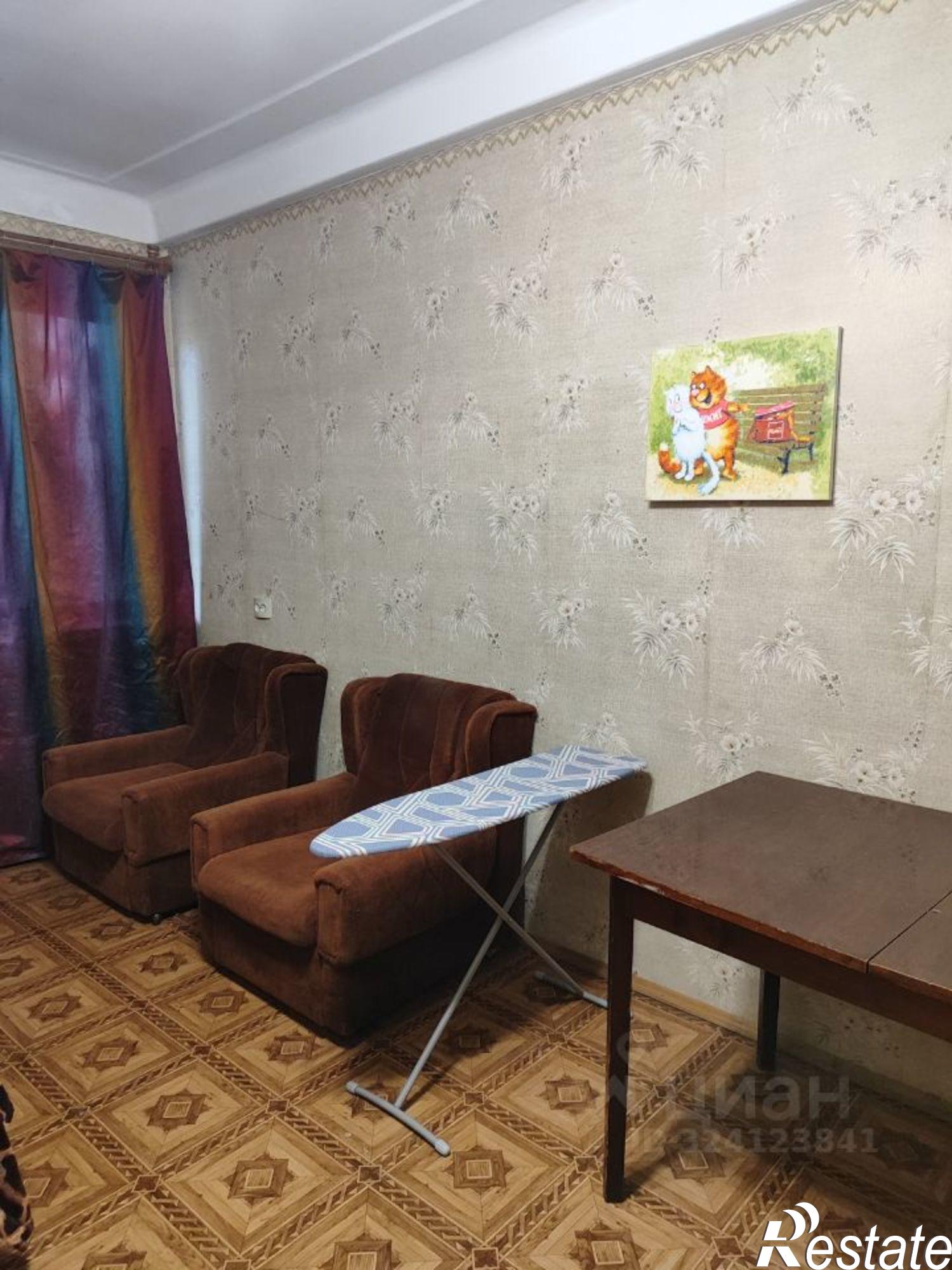 Сдать квартиру за 20 000 рублей на улица Ивана Голубца, 3