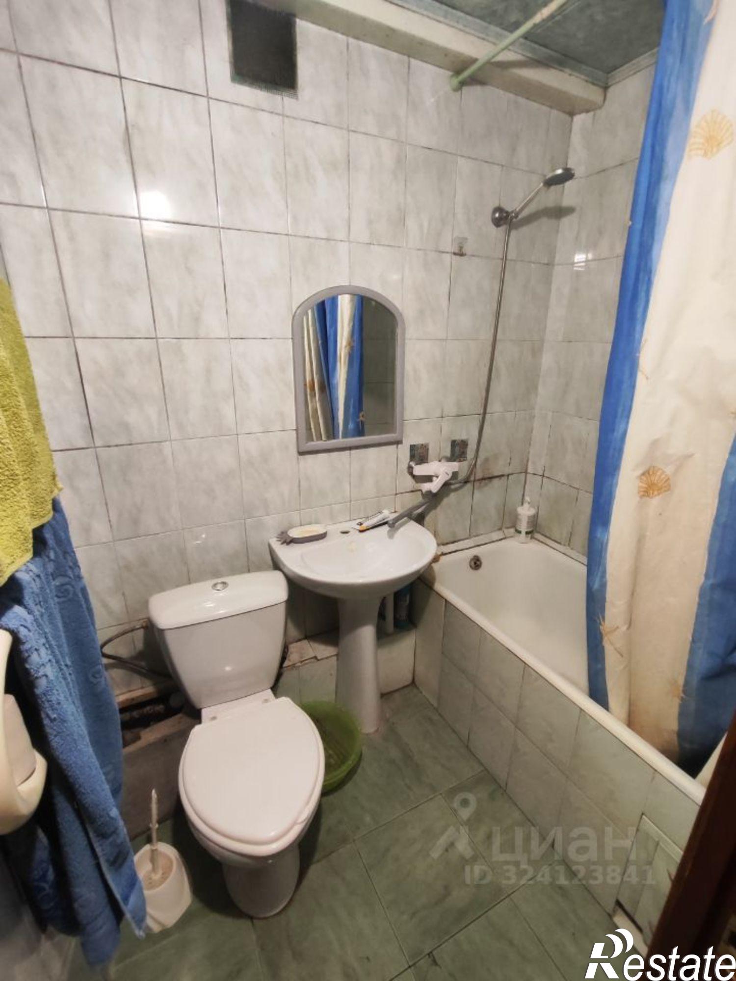 Сдать квартиру за 20 000 рублей на улица Ивана Голубца, 3