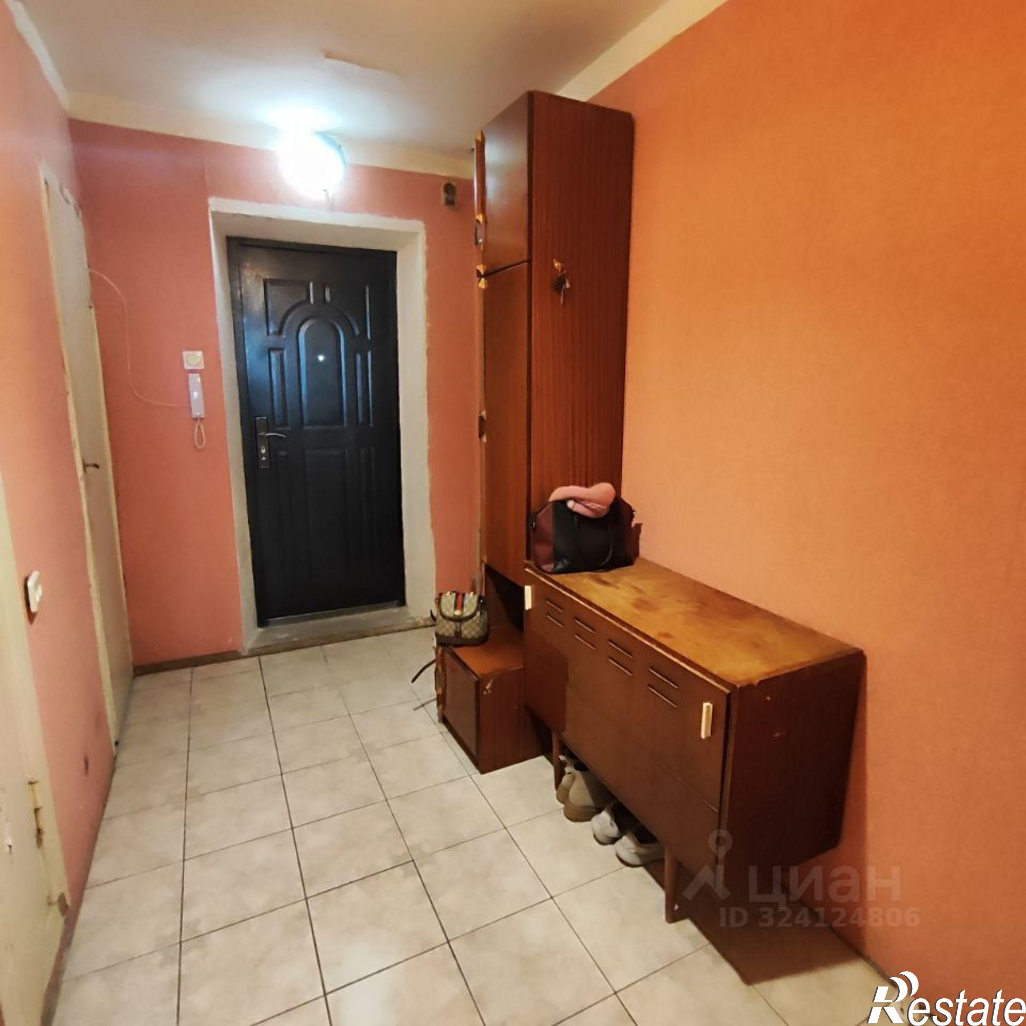 Сдать квартиру за 23 000 рублей на улица Колобова, 21