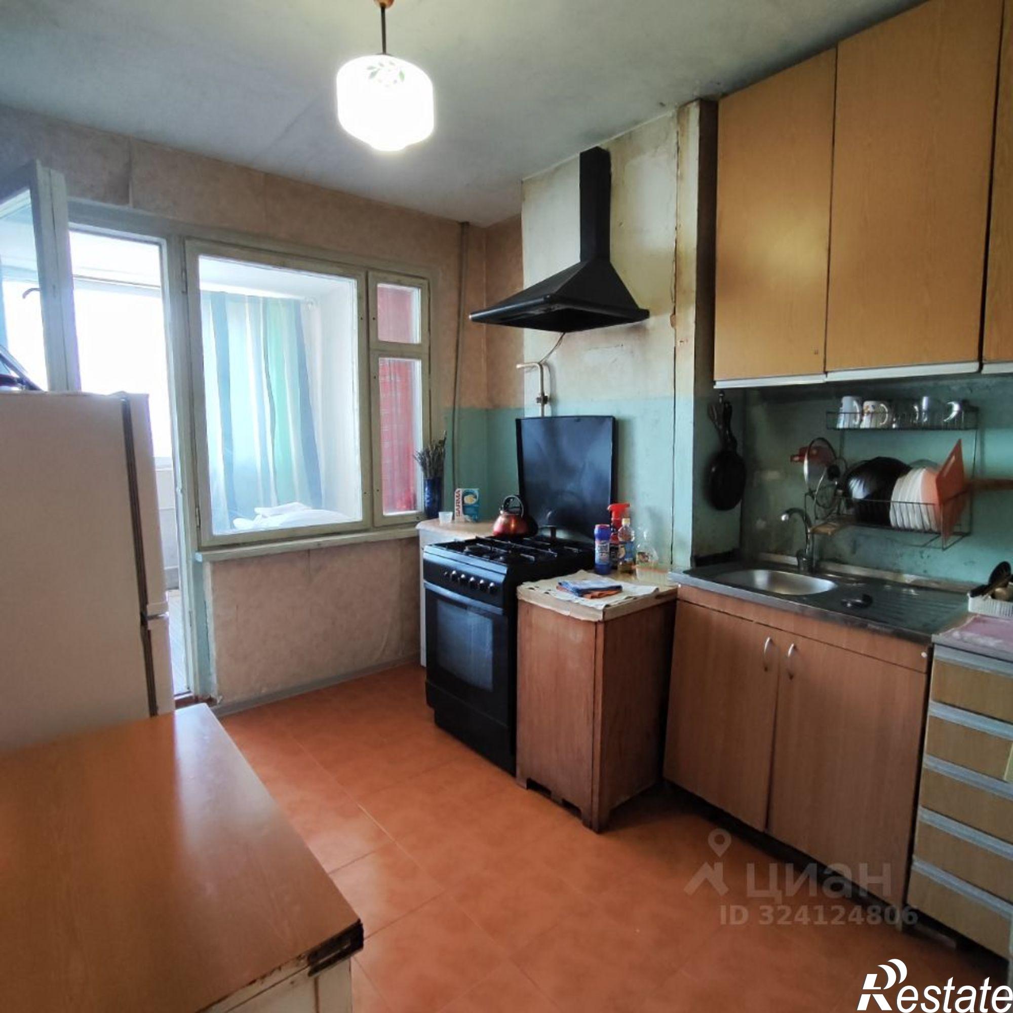 Сдать квартиру за 23 000 рублей на улица Колобова, 21