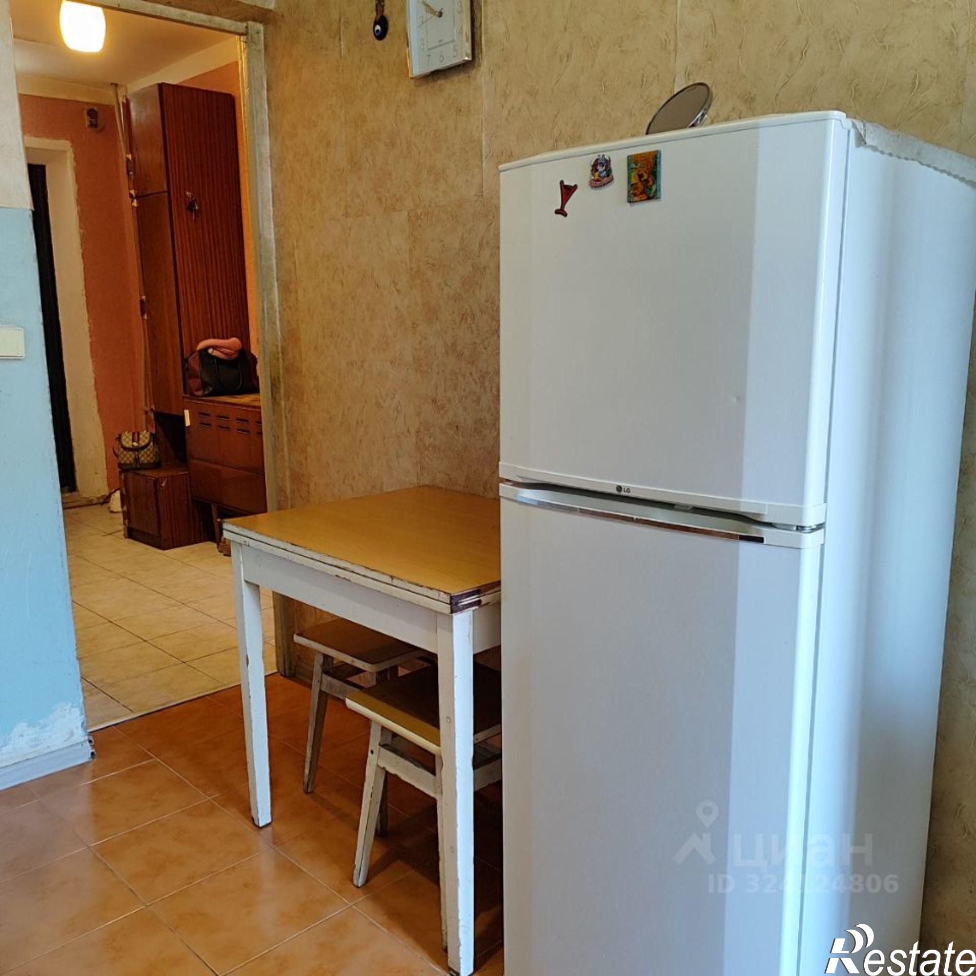 Сдать квартиру за 23 000 рублей на улица Колобова, 21