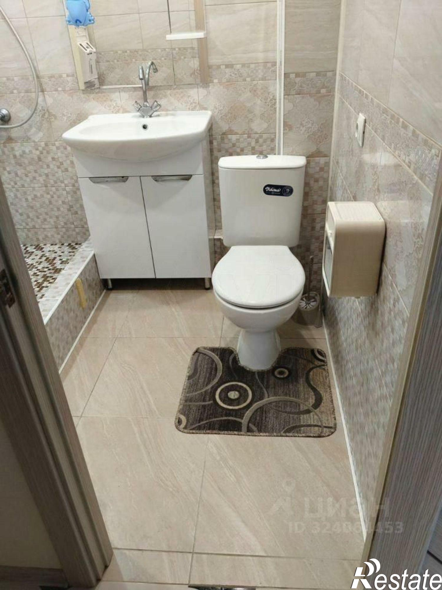 Сдать квартиру за 24 000 рублей на улица Братьев Манганари, 24 к1