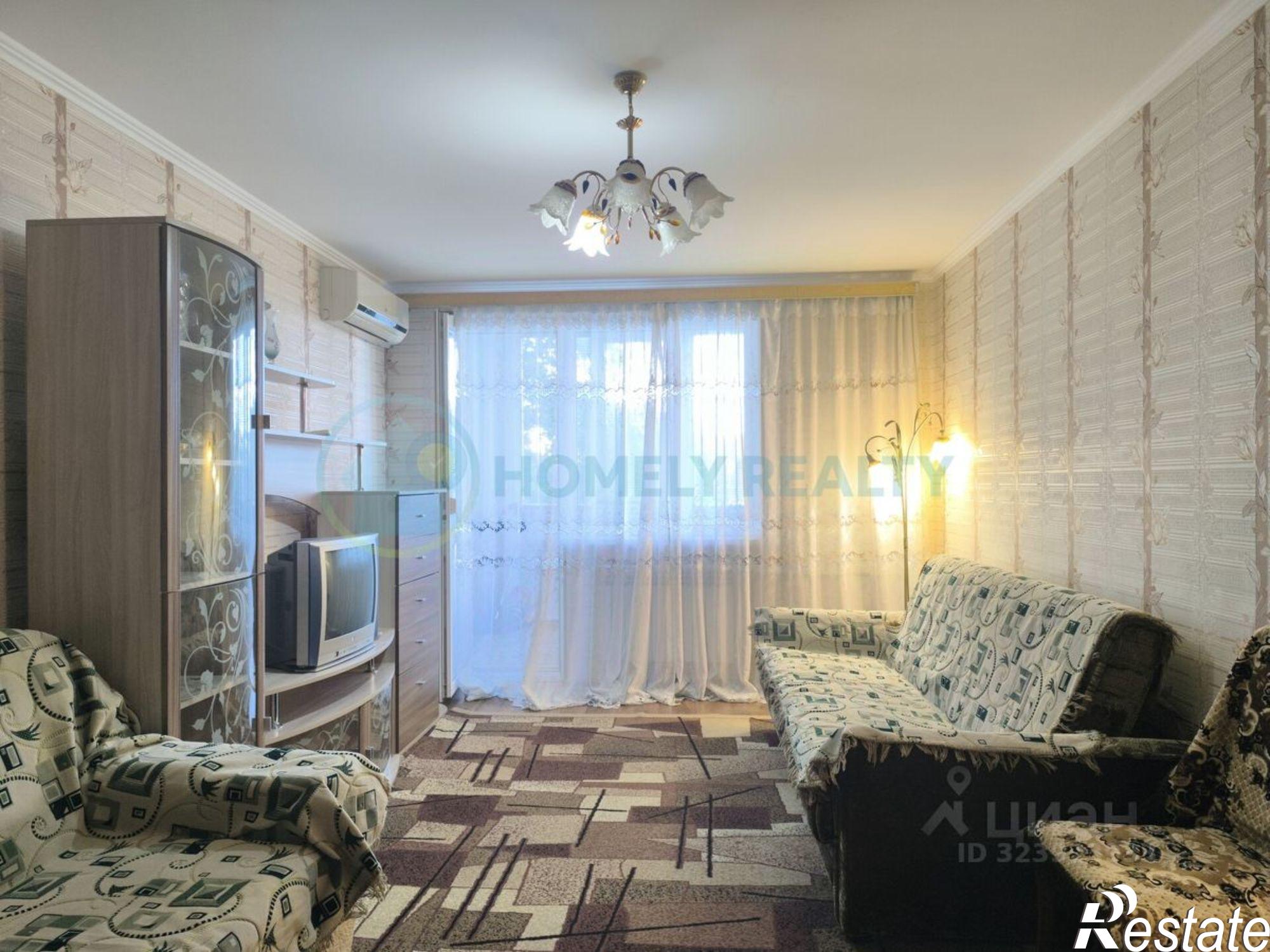 Сдать квартиру за 30 000 рублей на ул Ефремова, 20