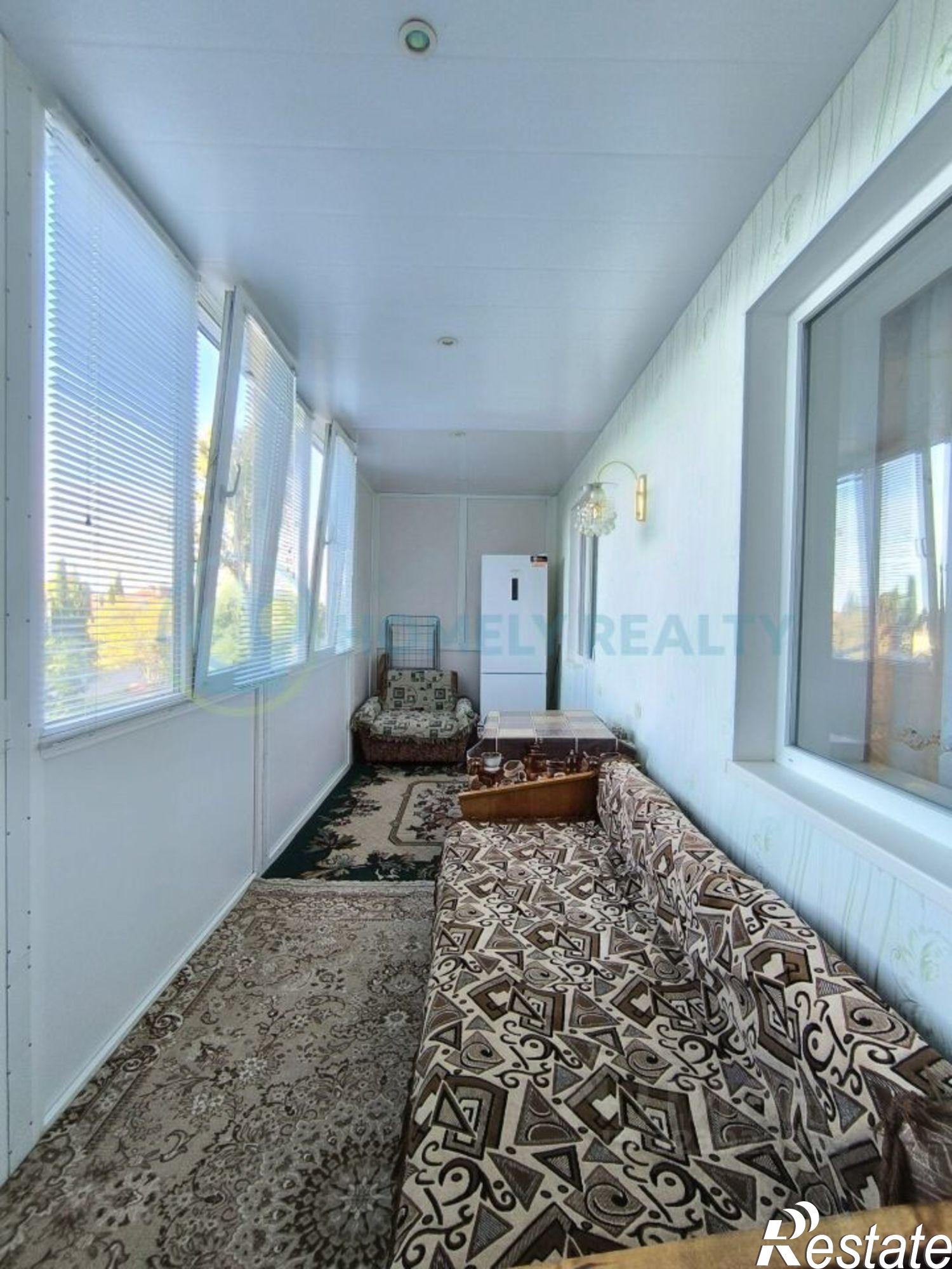 Сдать квартиру за 30 000 рублей на ул Ефремова, 20