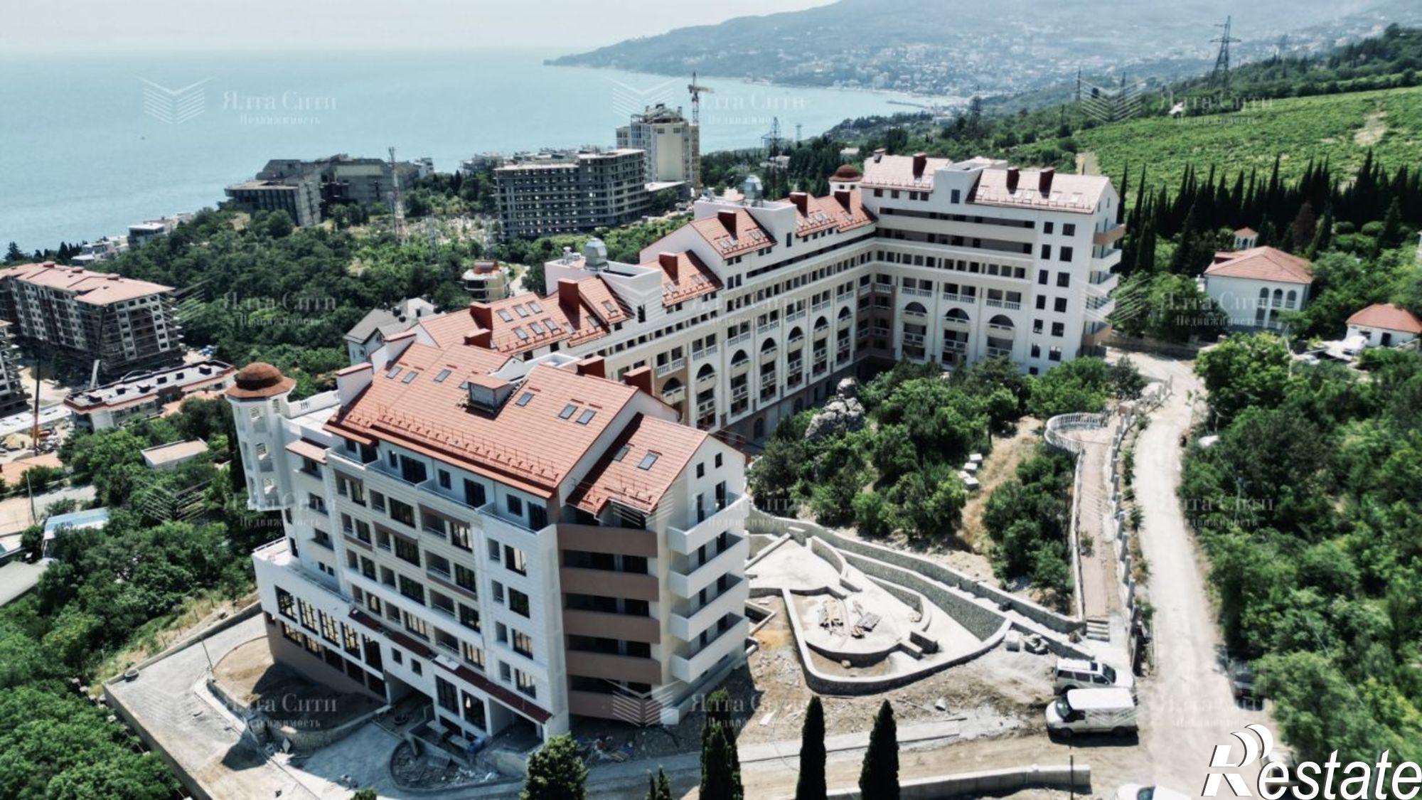 Купить квартиру за 16 650 000 рублей на улица Наташинская, 2Ж