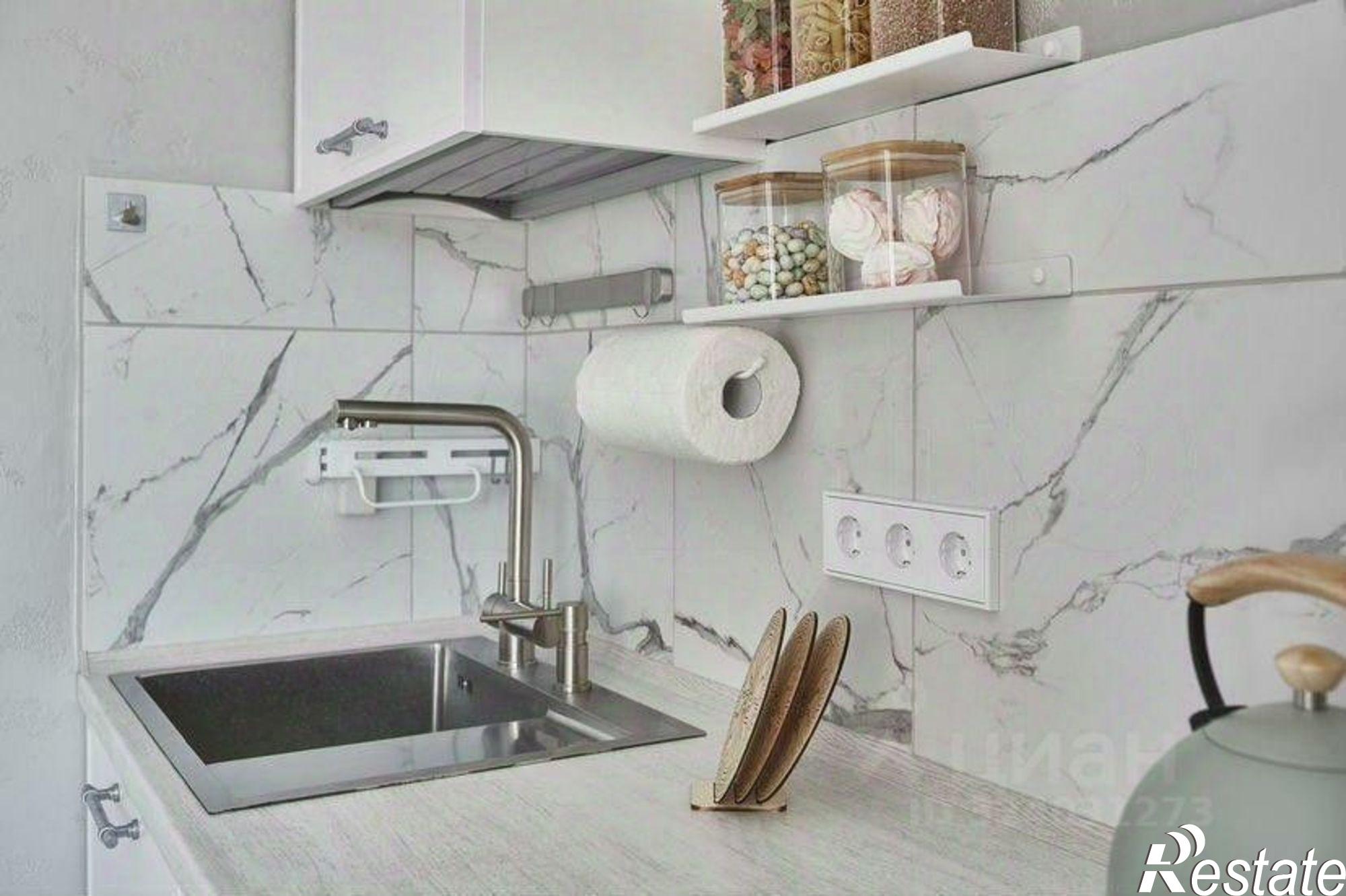 Сдать квартиру за 80 000 рублей на ул Ерошенко, 2