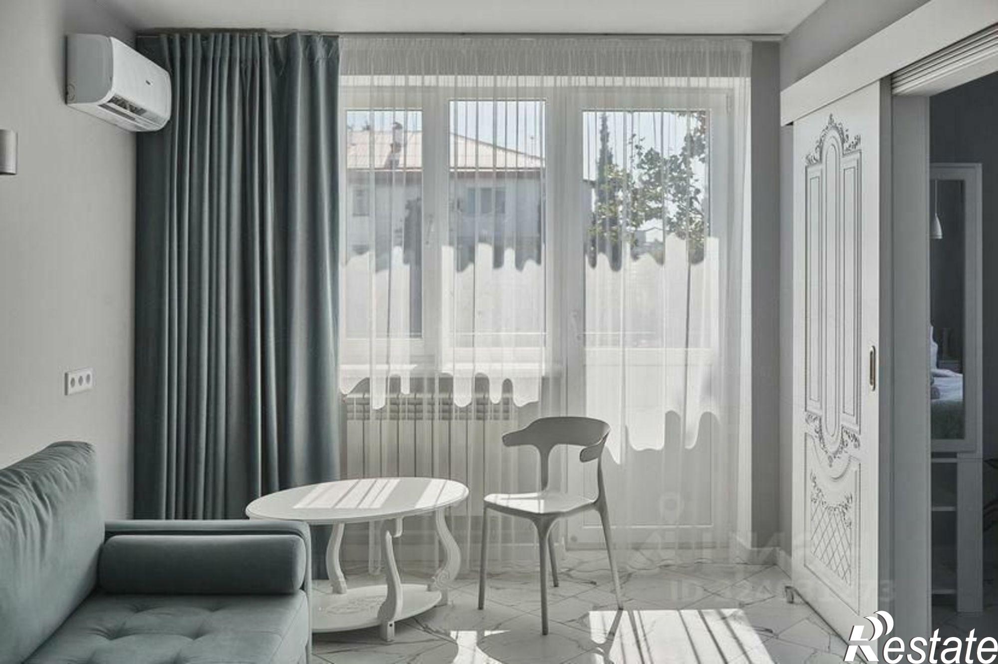 Сдать квартиру за 80 000 рублей на ул Ерошенко, 2